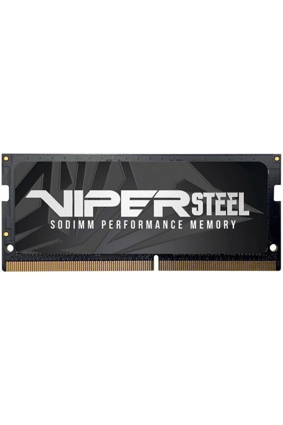 Patriot Patrıot 8gb 2666mhz Vıper Ddr4 Not Ram