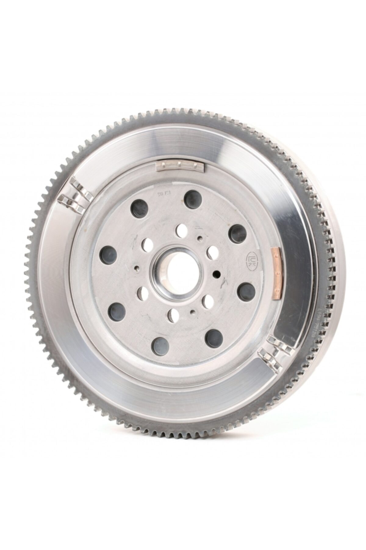 LUK Volan 1 Adet - Opel Vectra 1.9 Cdtı 2005-2008 74 Kw -- 415024110 - Oem: 55217625