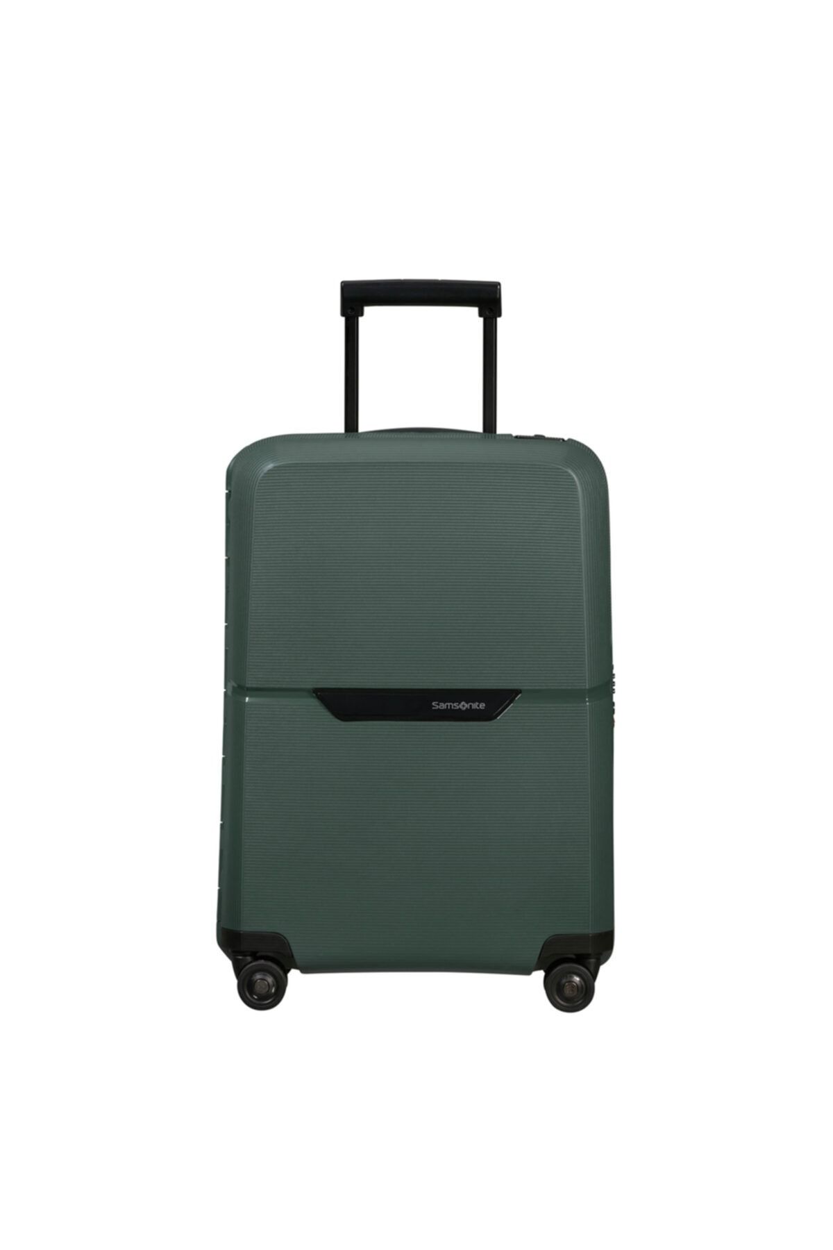 Samsonite Eco - 4 Tekerlekli Kabin Boy Valiz 55cm