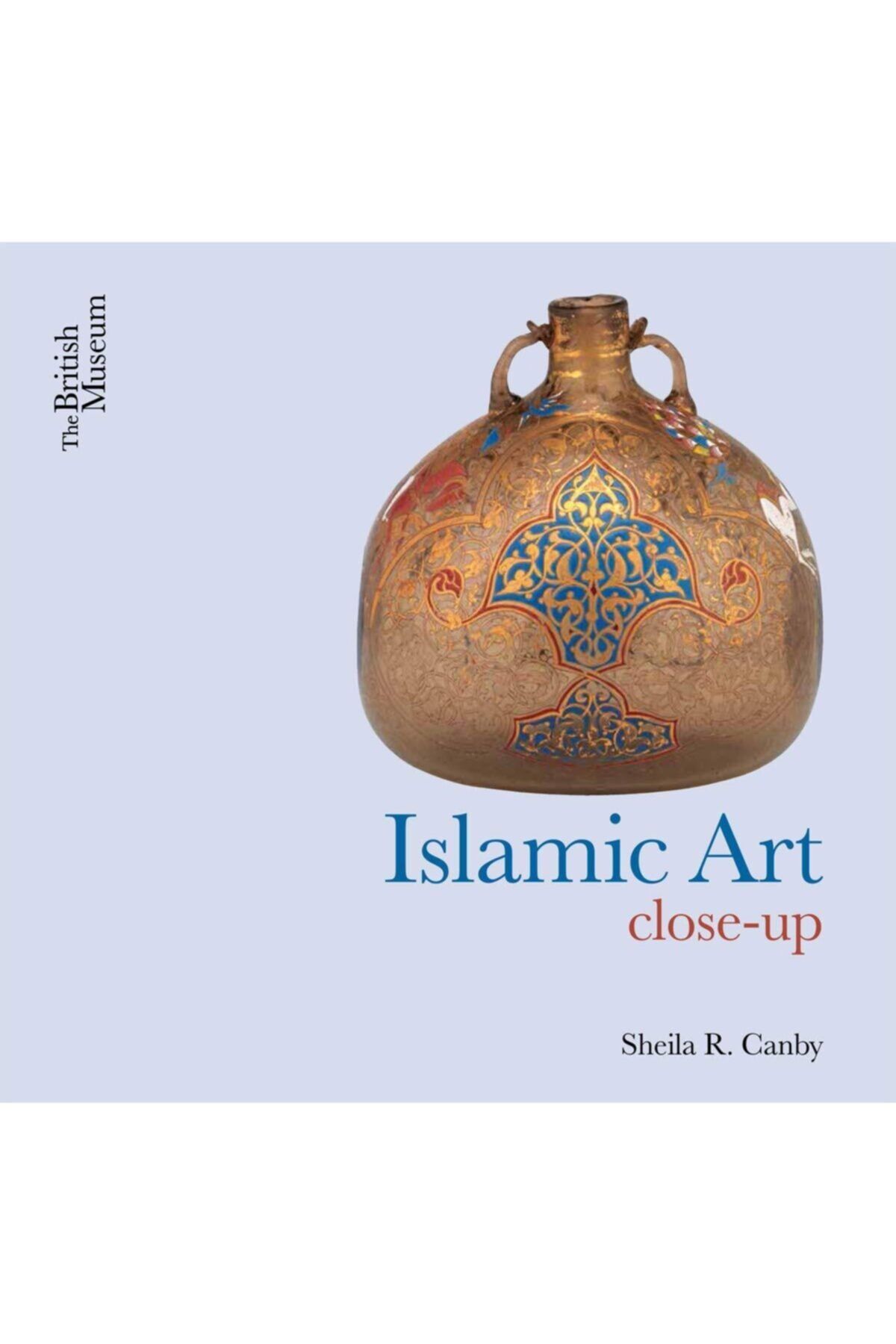 MÜZEDENAL Islamıc Art Close Up