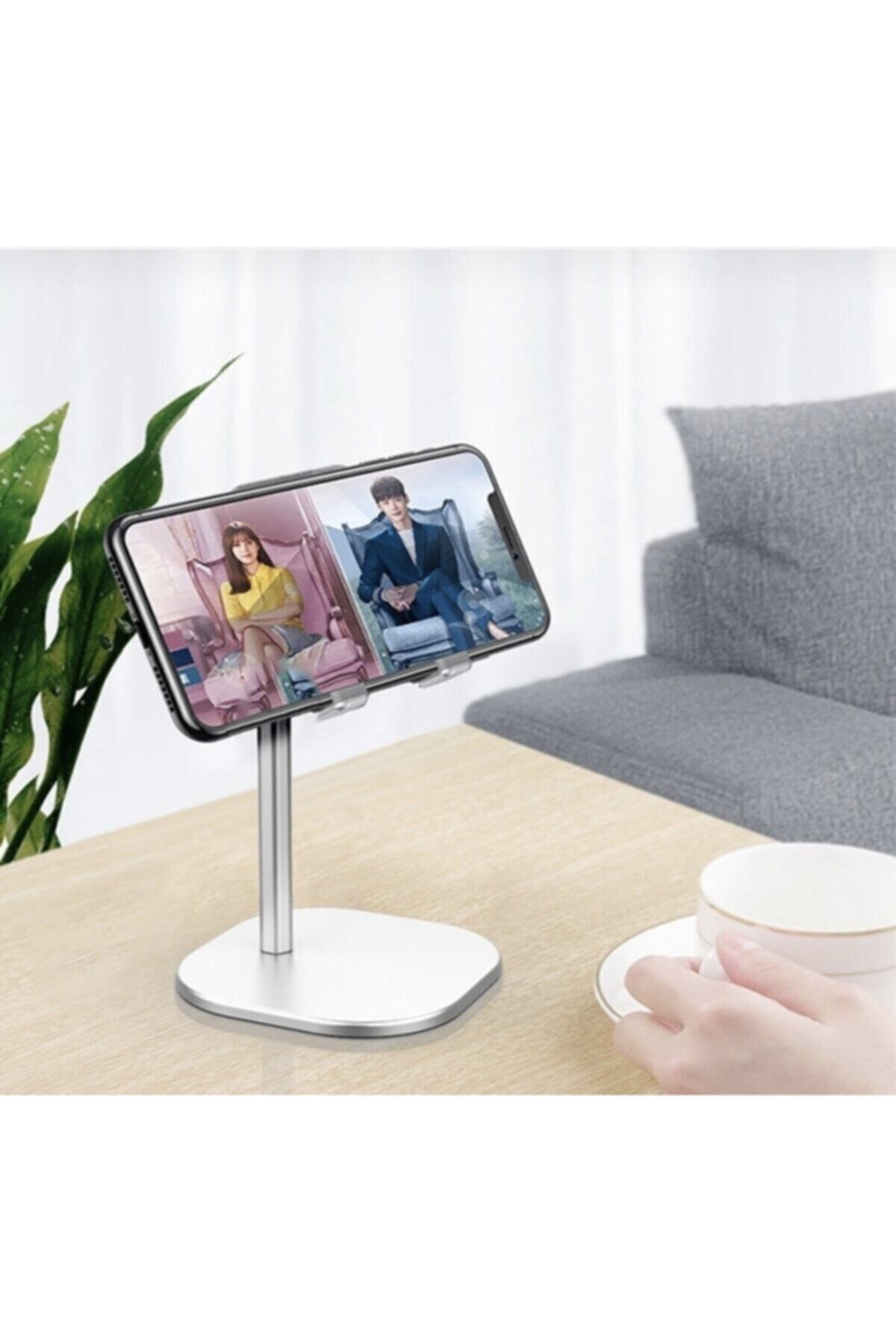 tekno güler Tg Tablet Ve Telefon Tutucu Hayatınıza Renk Katın