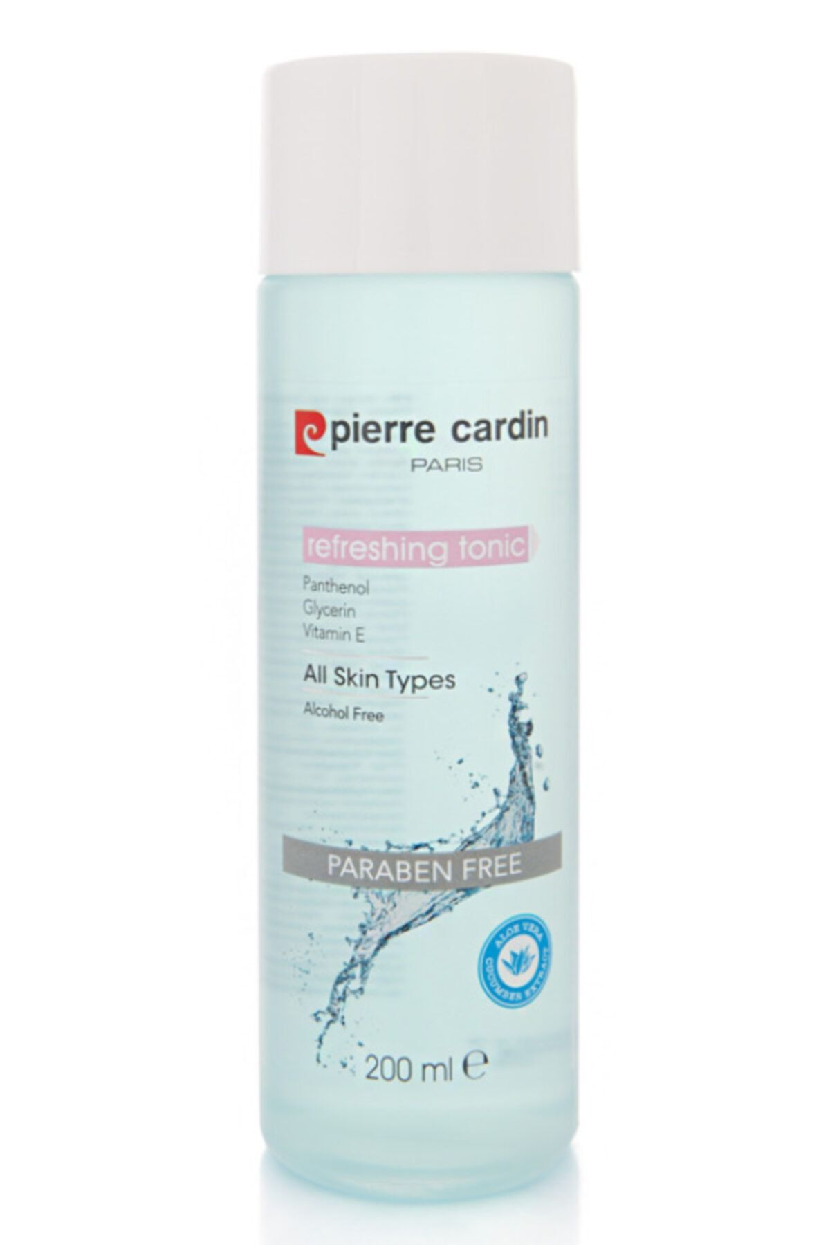 Pierre Cardin Yüz Temizleme Toniği 200 Ml