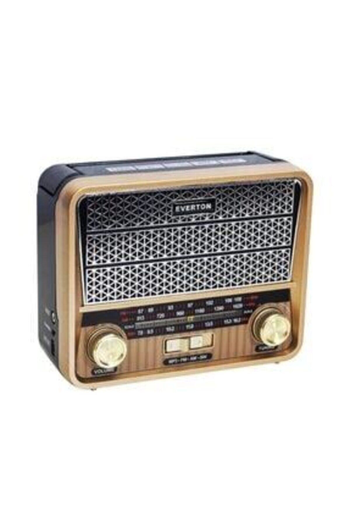 Loggia Everton Rt 314 Radyo