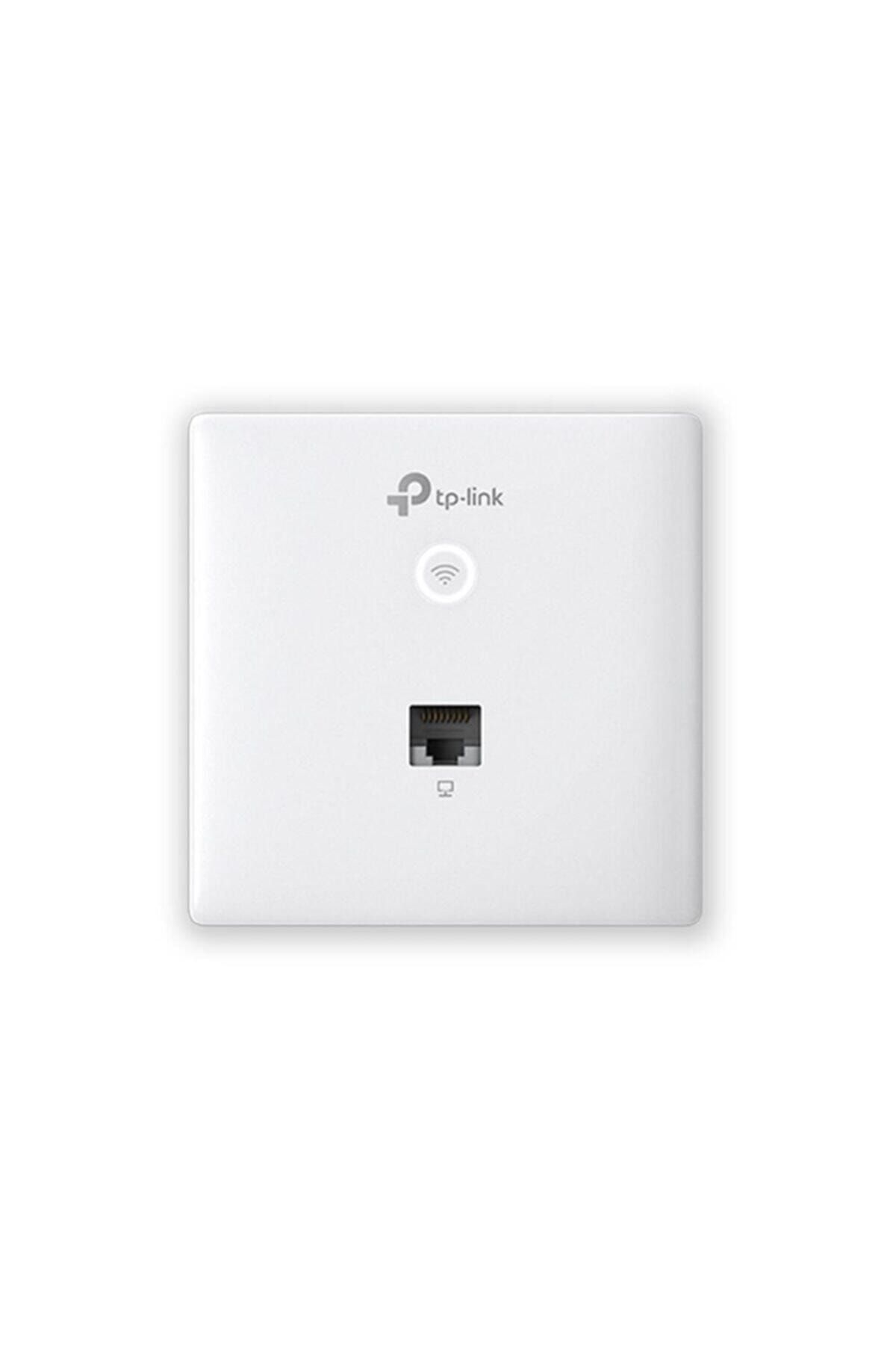 TPLINK Eap230-wall 12000mbps Kablosuz Dual Band