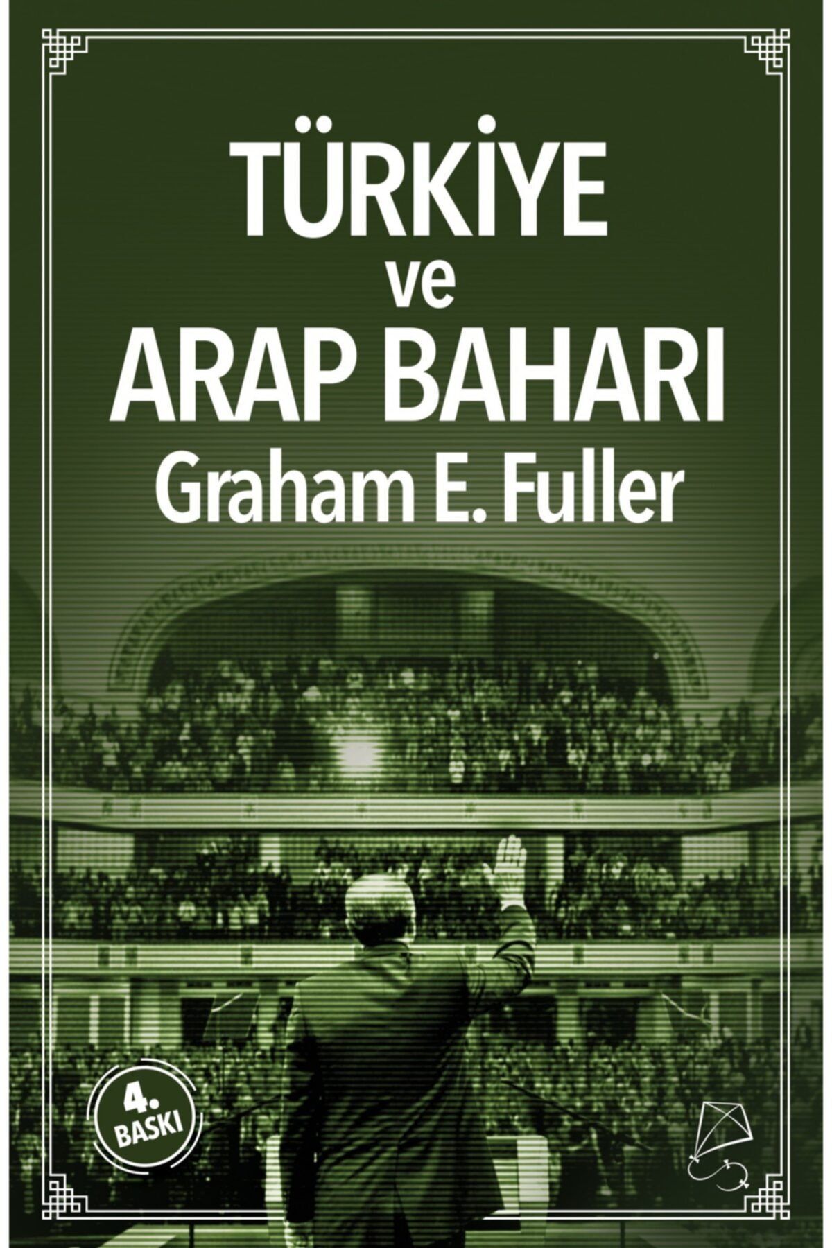 Serbest Kitaplar Türkiye Ve Arap Baharı