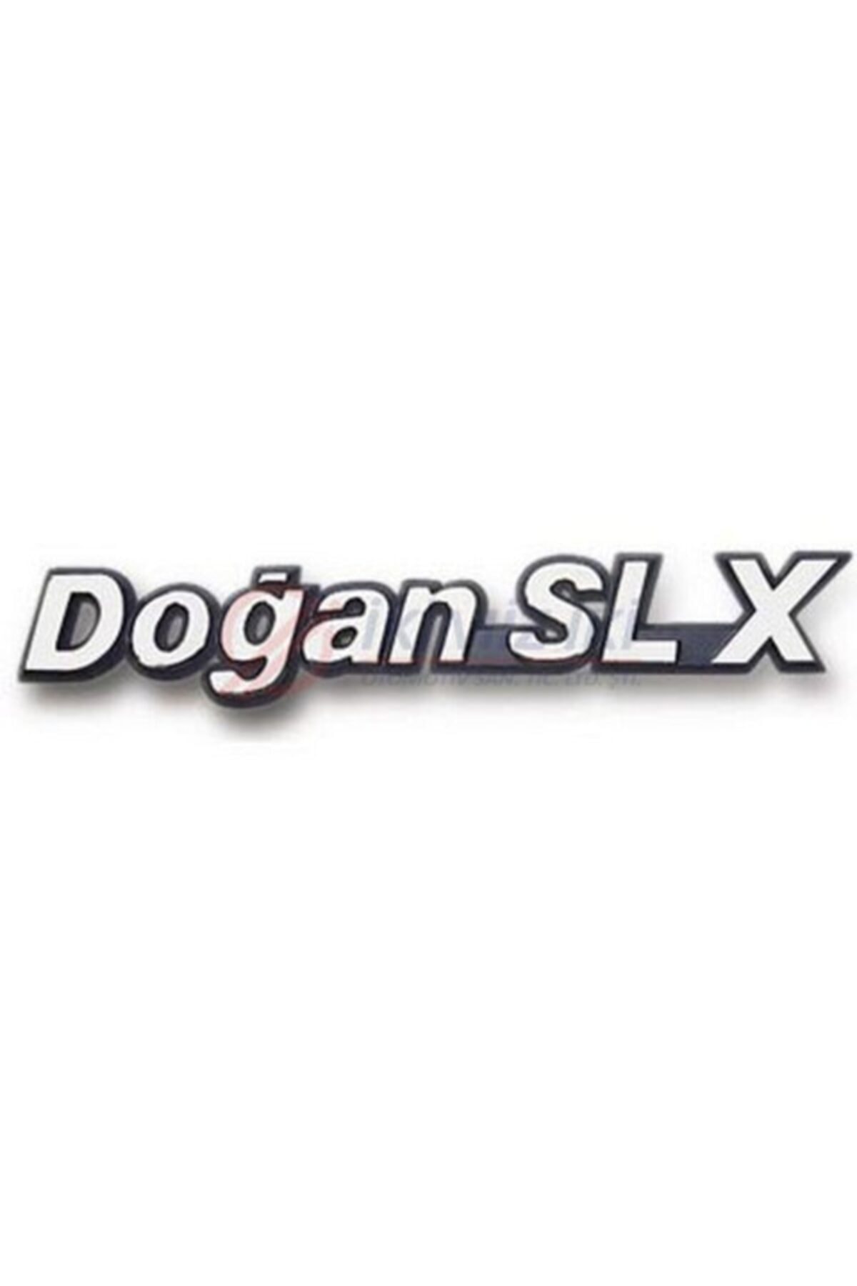 parcafix Bagaj Yazısı Dogan Doğan Slx Doğan Kartal Şahin M131 2 Adet