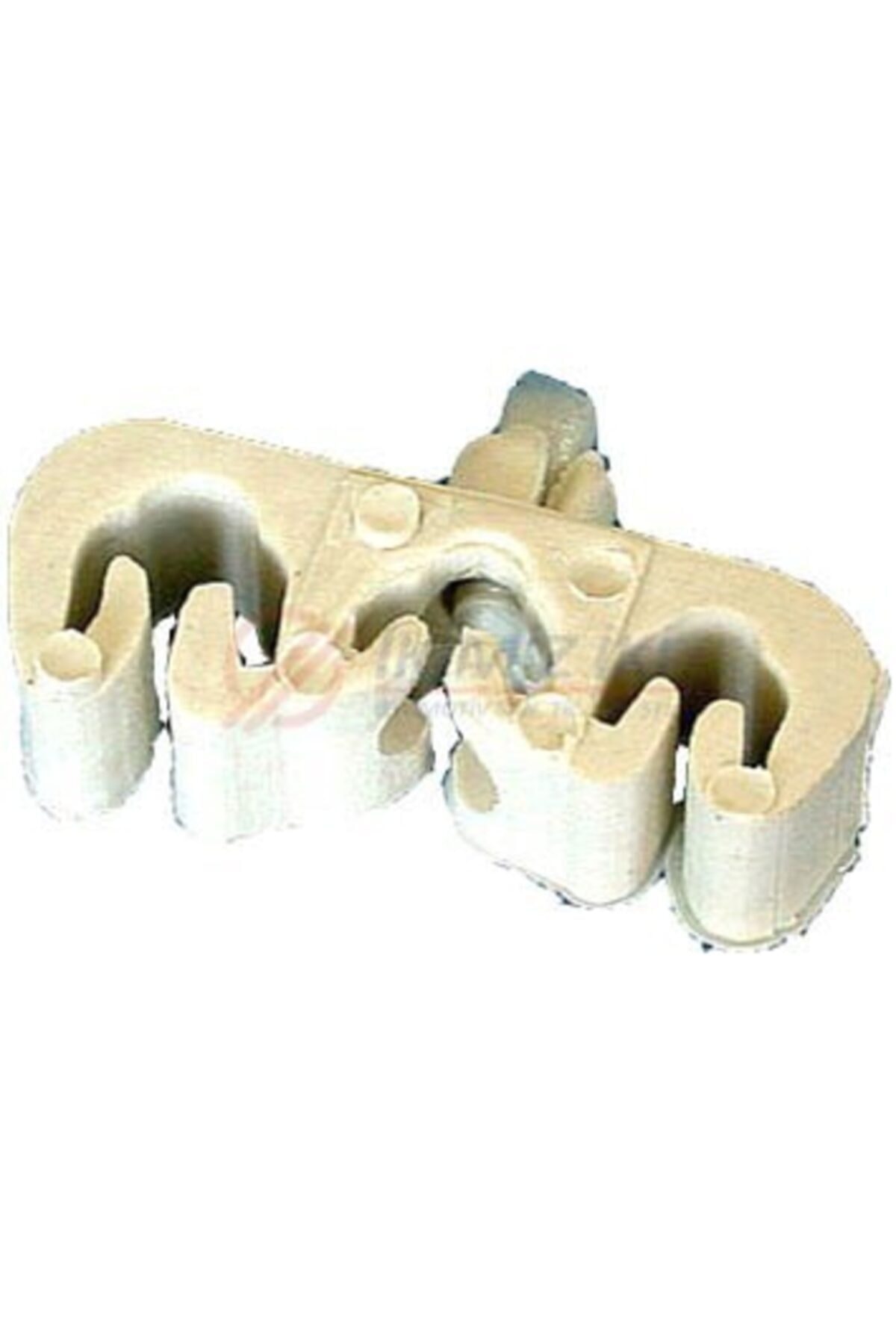 parcafix Fren Rekorunun Üçlü Agrafı R12 R9 4 Adet