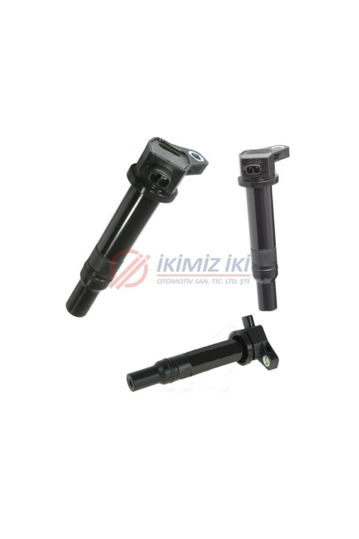parcafix Ateşleme Kalem Bobini Accent Era 1.6 06-11