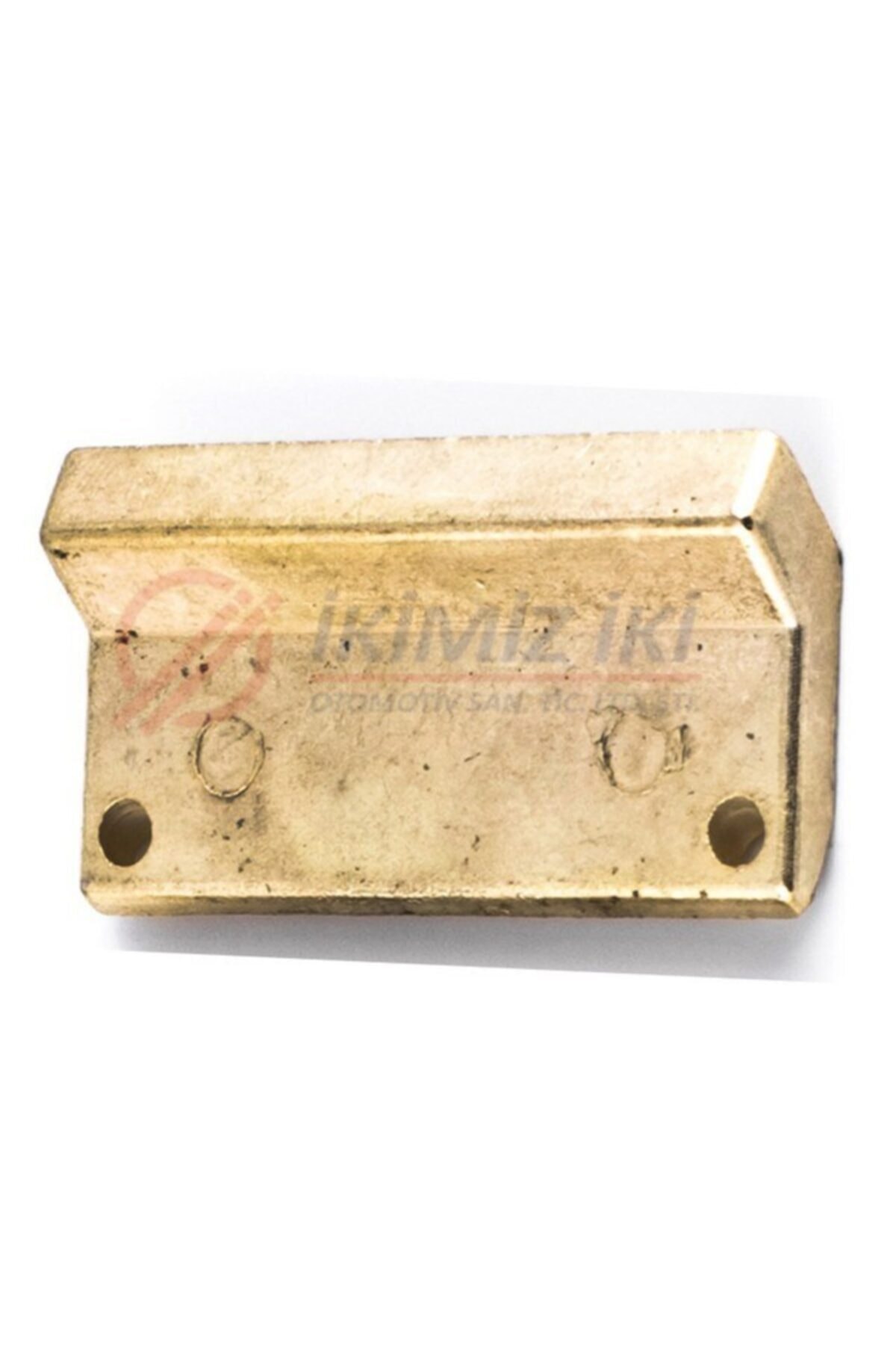 parcafix Fren Balata Kızağı Doğan Kartal Şahin M131 R12