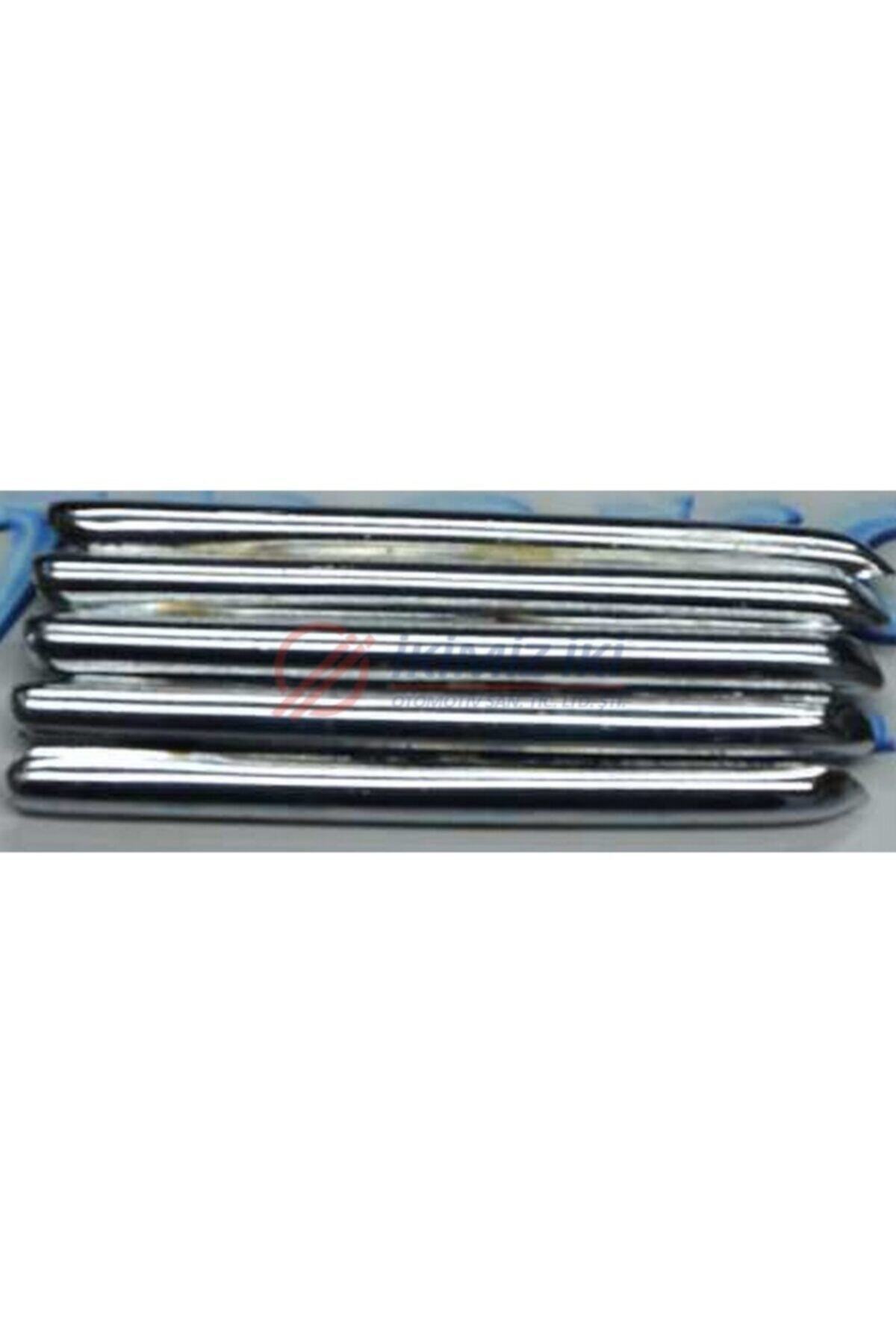 parcafix Panjur Nikelajı Tempra