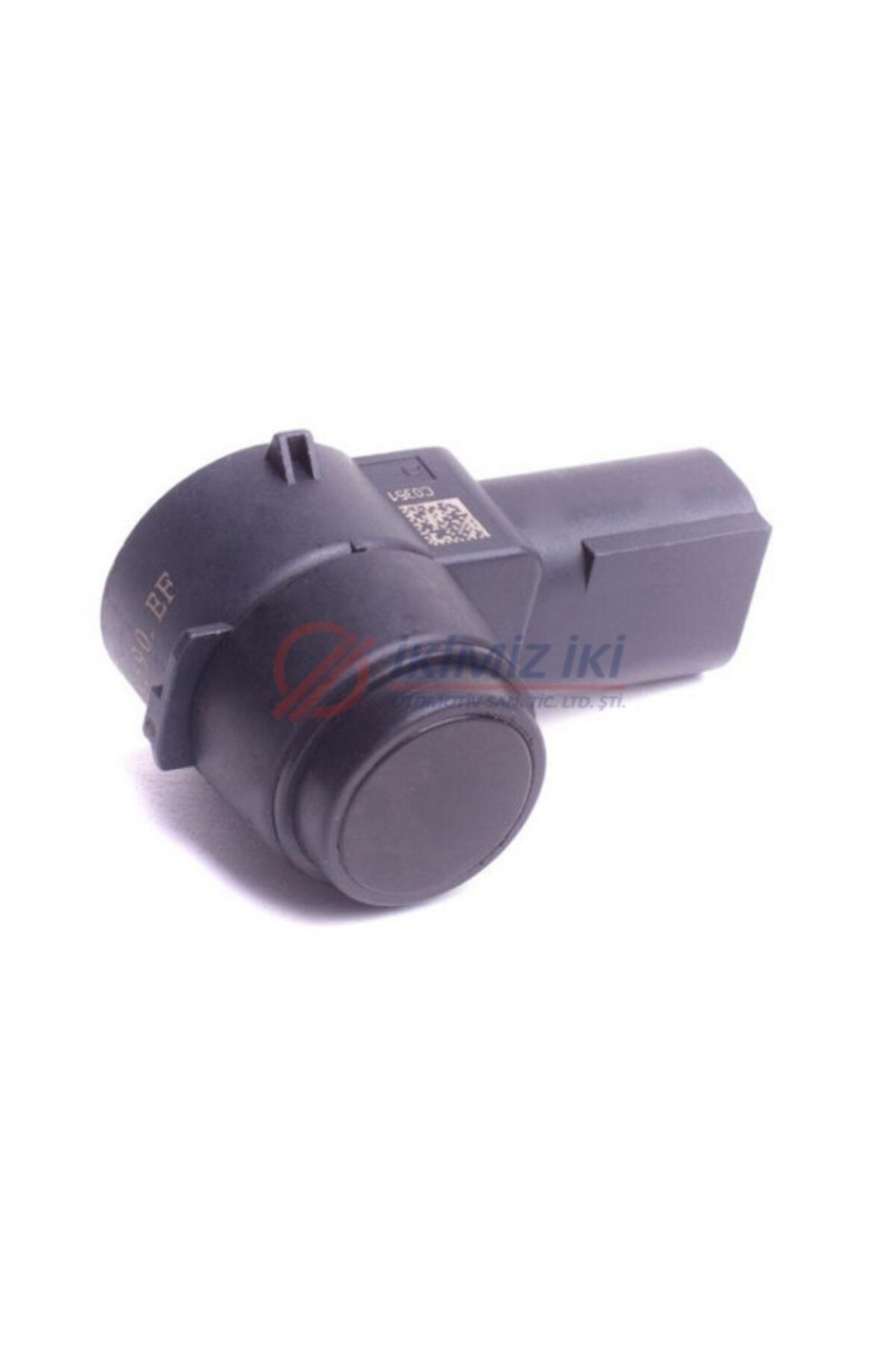 parcafix Park Sensörü P308 Sw P407 Tepe Berlingo 3 C3 C5