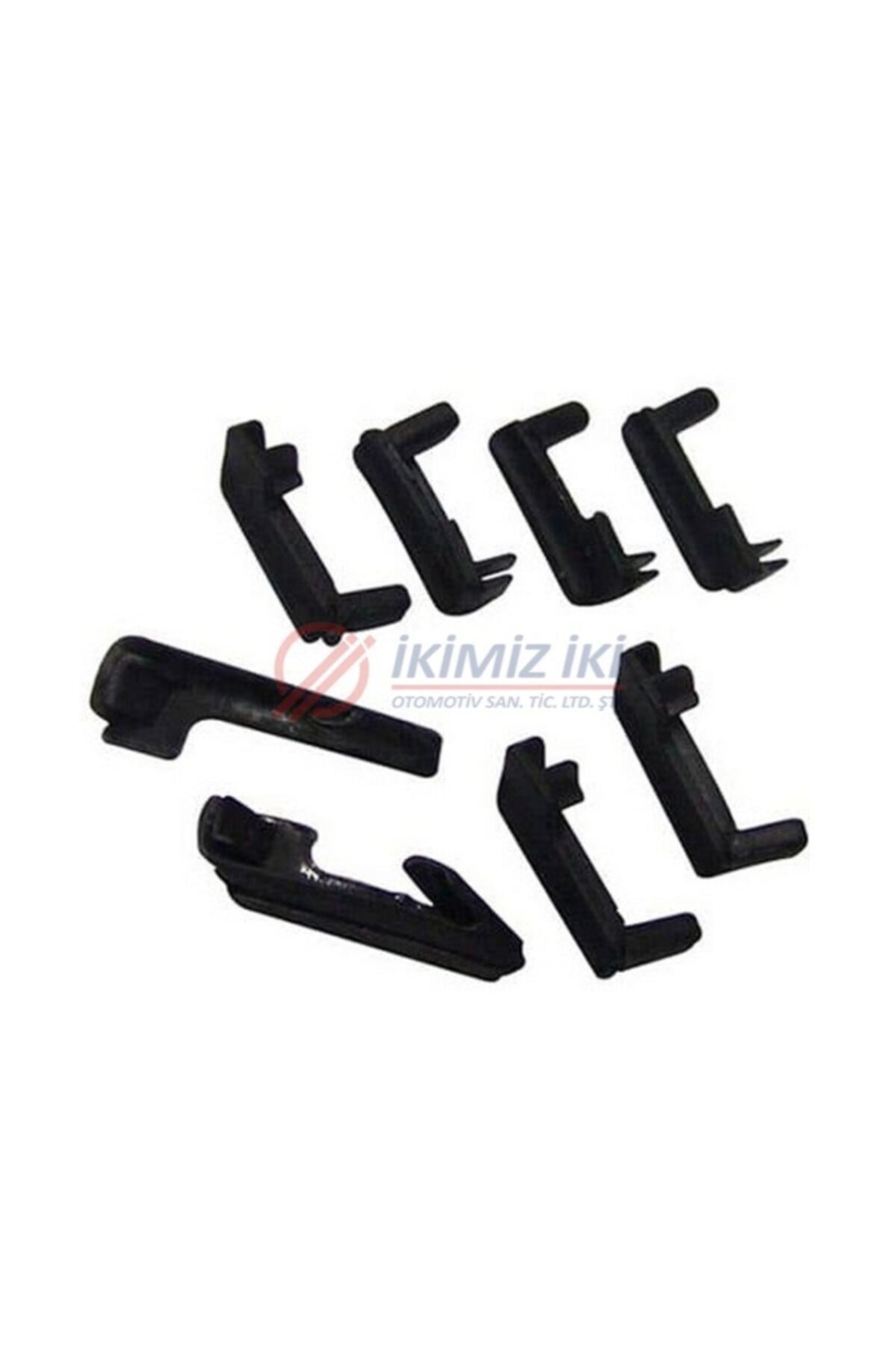 parcafix Garnitör Takım Doğan Kartal Şahin M131 Doğan Slx