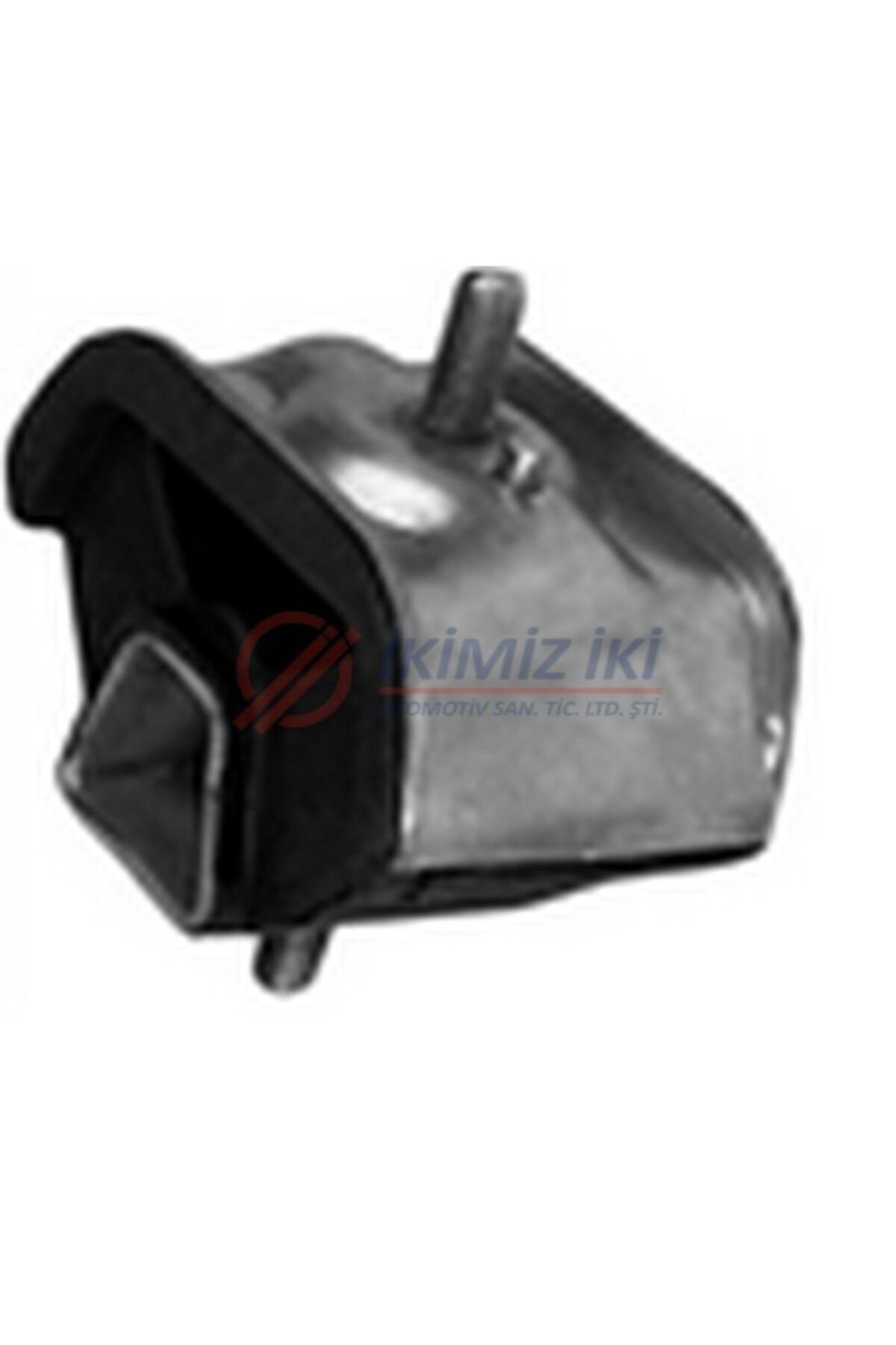 parcafix Motor Takozu Doğan Slx