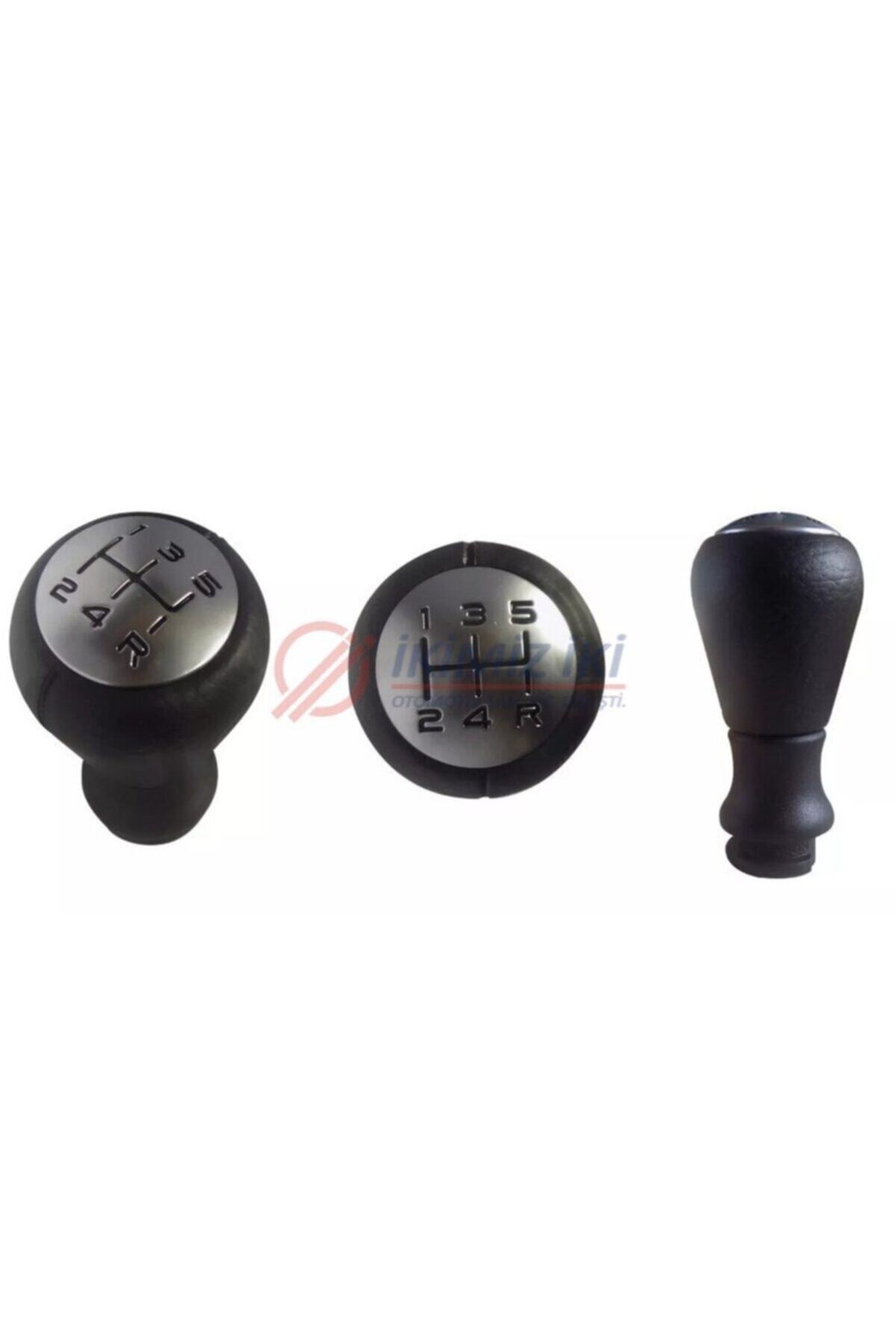 parcafix Vites Topuzu P106 P206 P306 P406