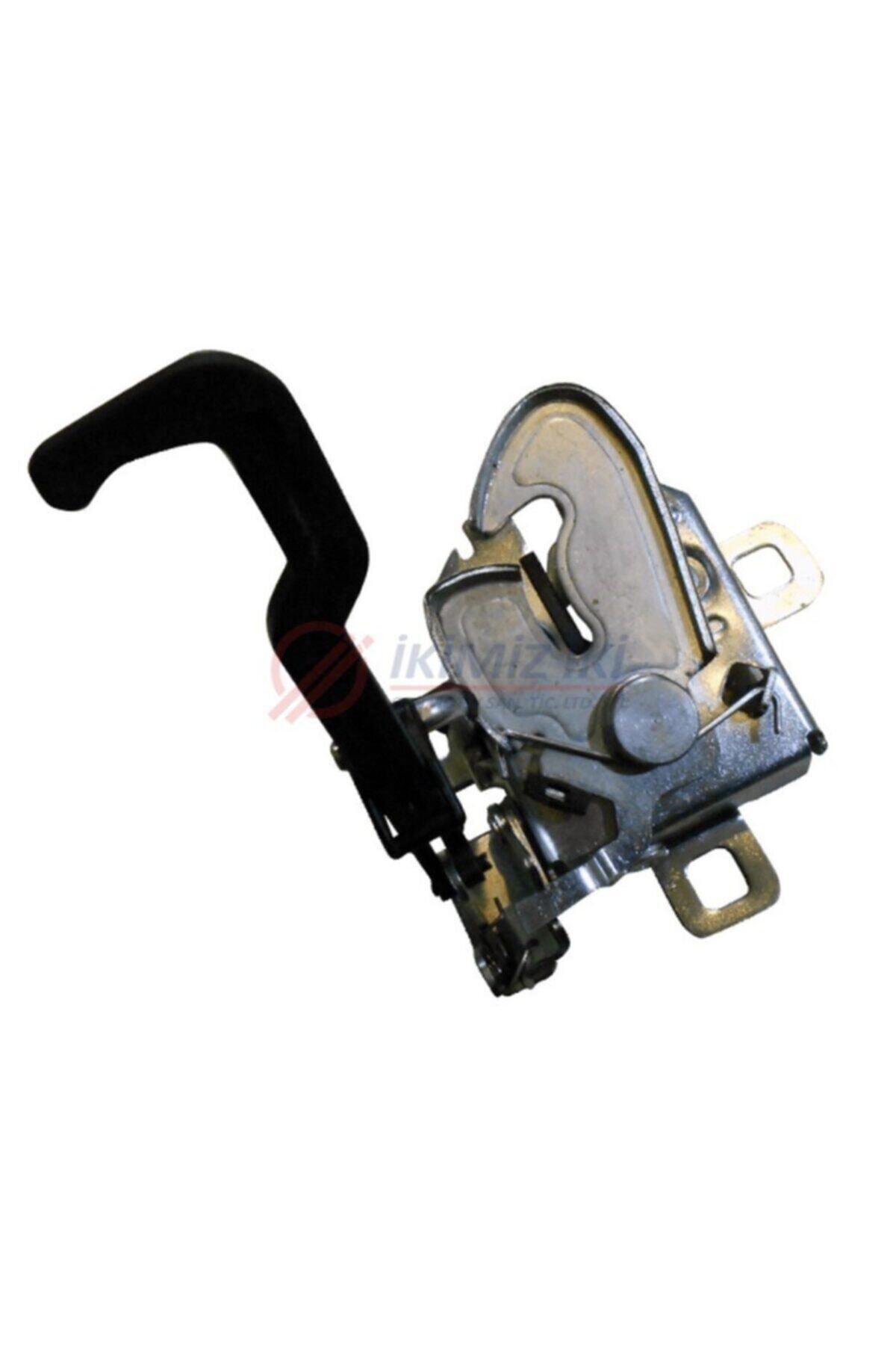 parcafix Motor Kaput Kilidi 2005-2009 Doblo