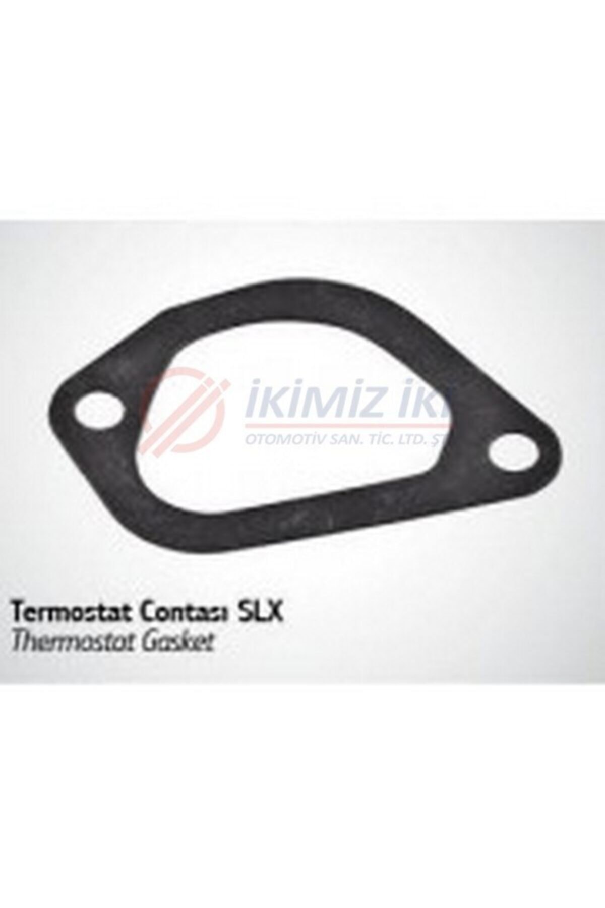 parcafix Termostat Contası Doğan Slx 4 Adet