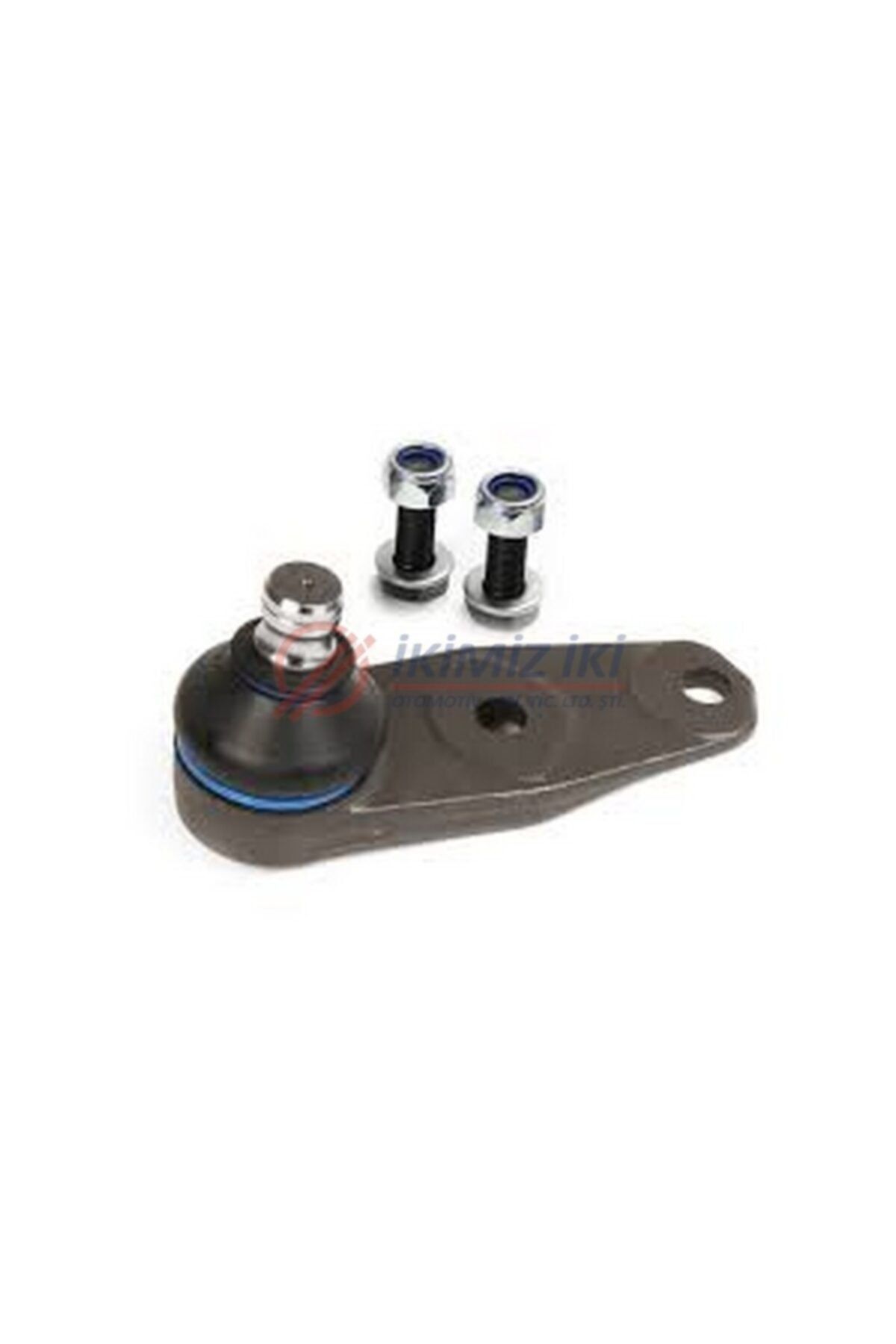 parcafix Rotil Dar Delik R9 R11 R19 Clio Kangoo Megane 10 Mm