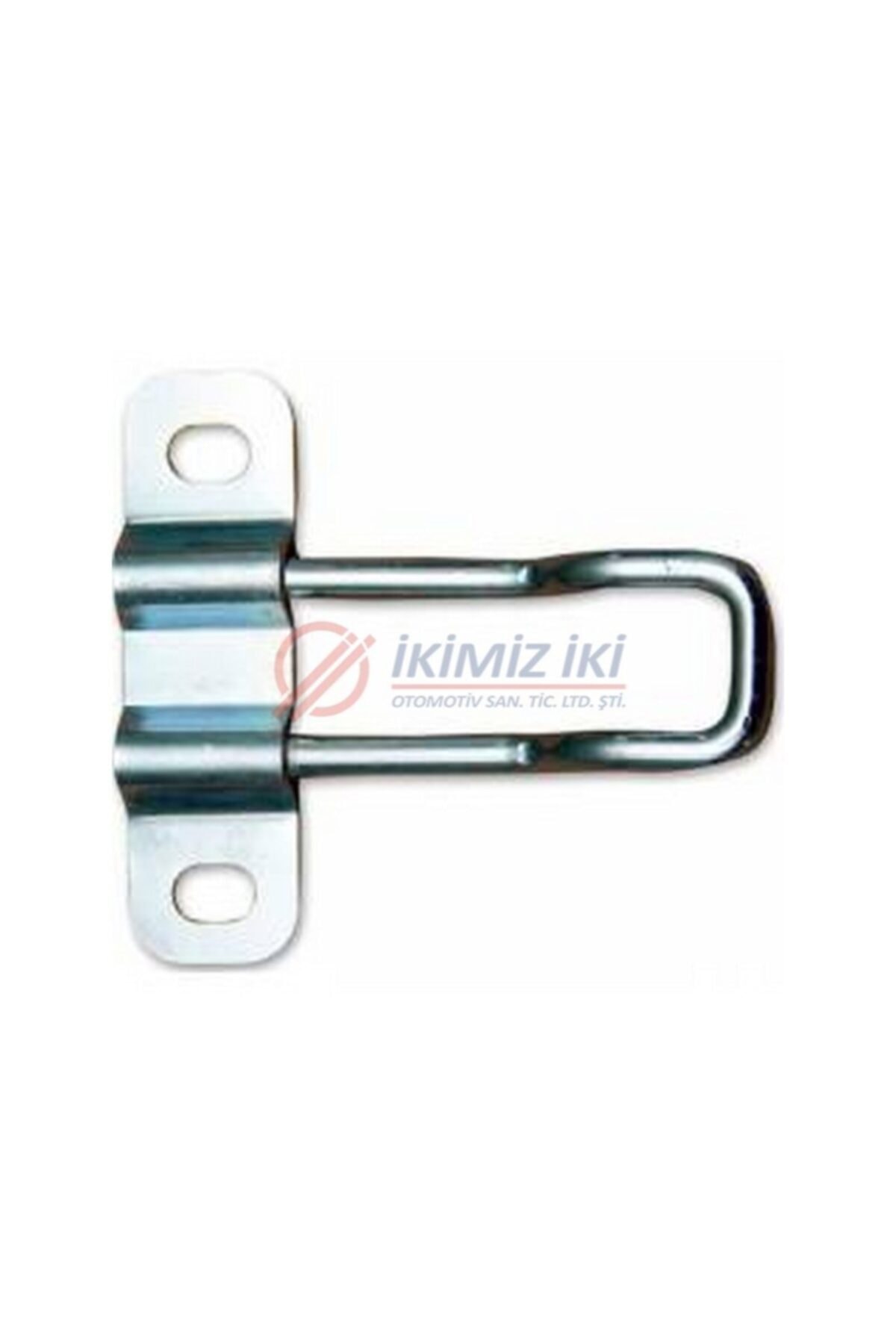 parcafix Bagaj Kilit Karşılığı Çift Kapı Üst Fiorino