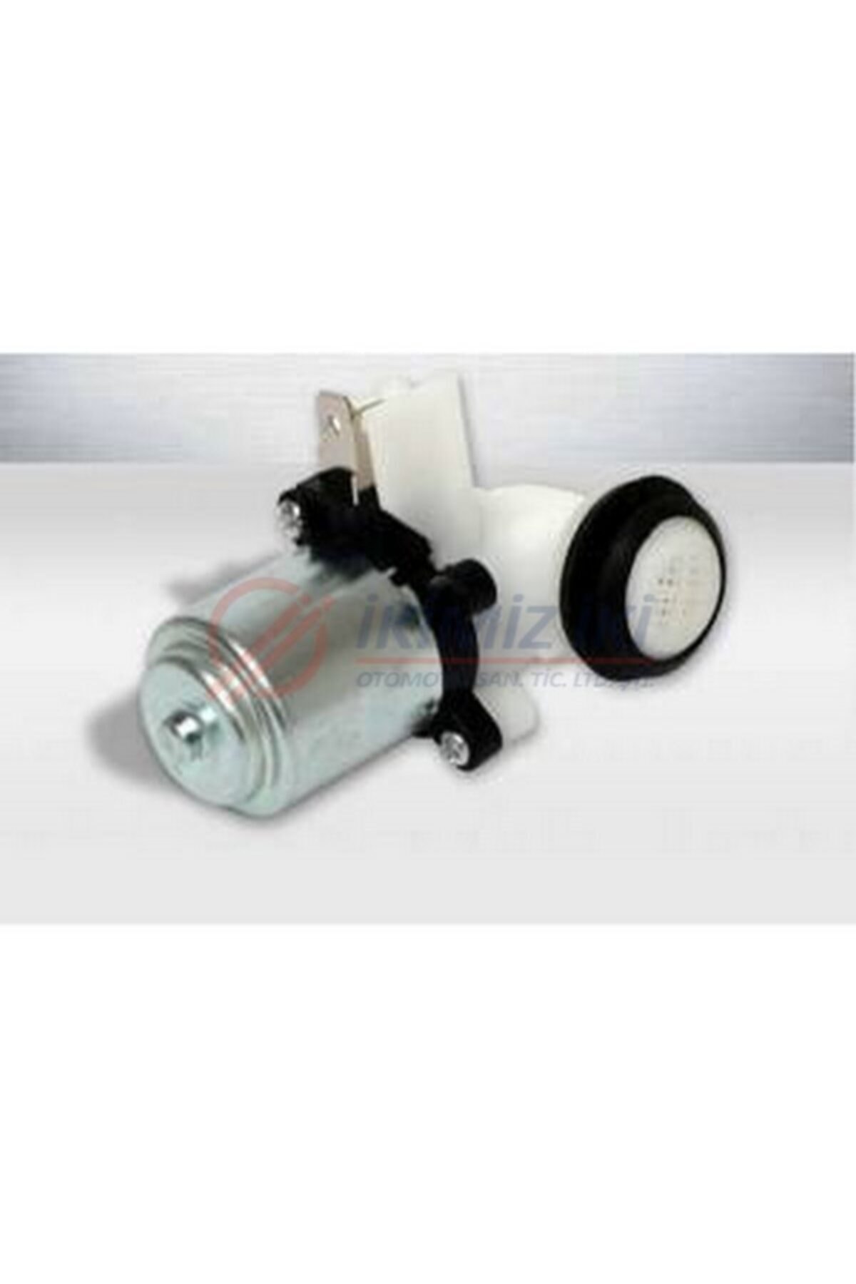 parcafix Cam Su Fiskiye Motoru Doğan Kartal Şahin M131