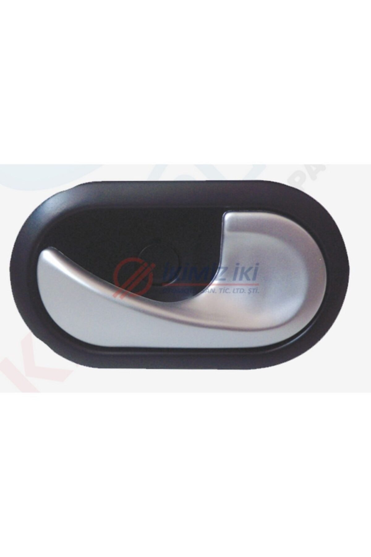 parcafix Kapı Iç Açma Kolu Krom Sag Kangoo 3 Megane 3