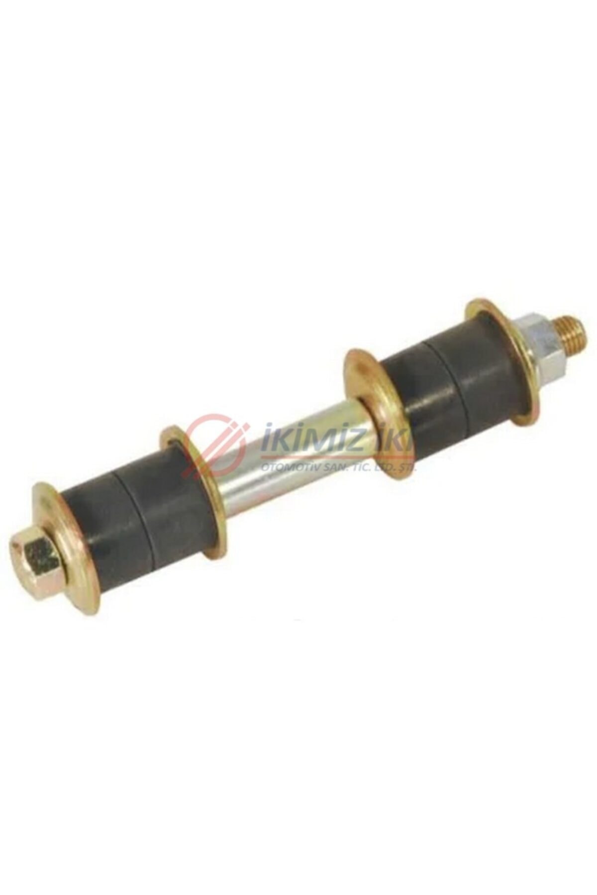 parcafix Viraj Çubugu Mili Takım L200