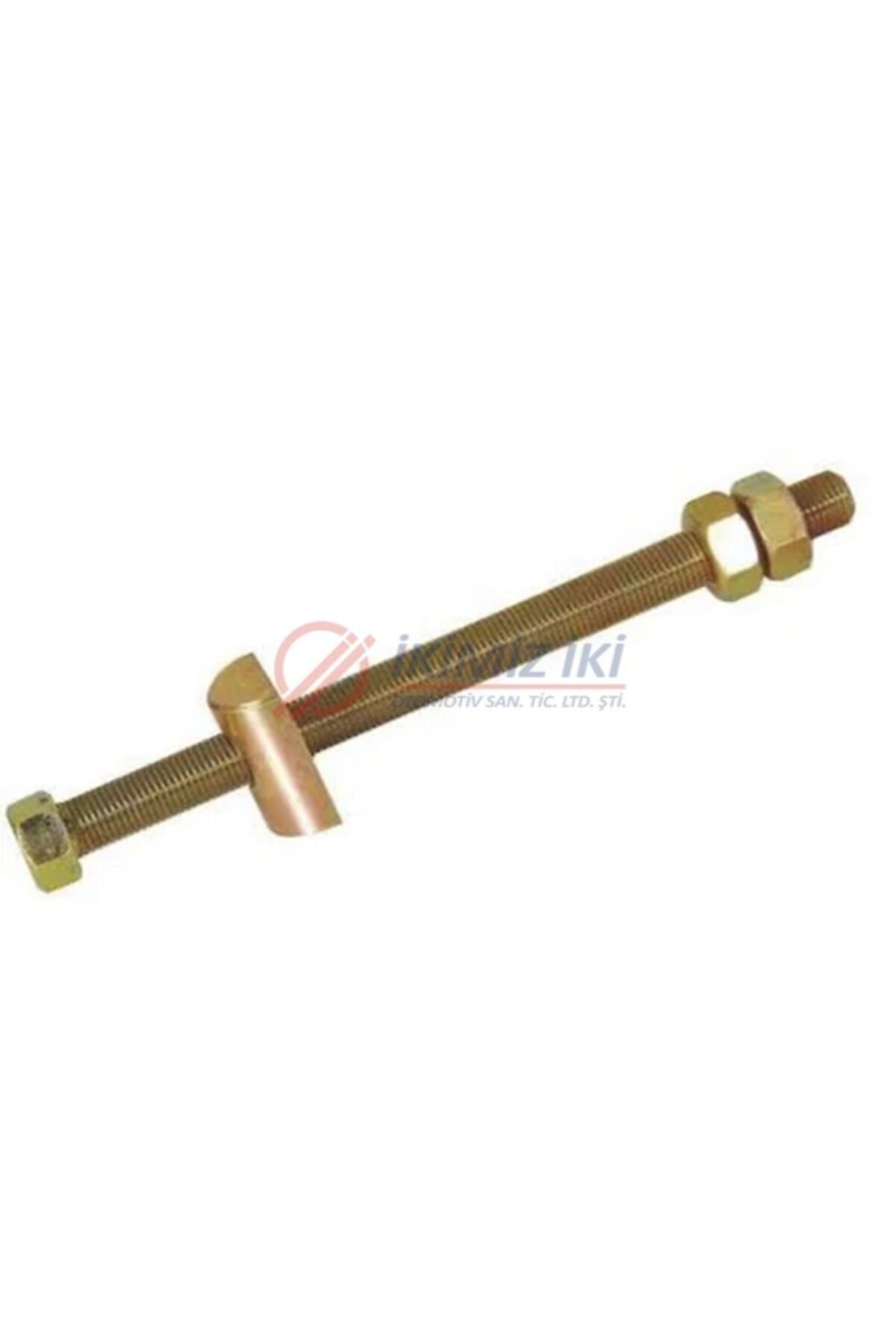 parcafix Torsiyon Ayar Cıvatası H100