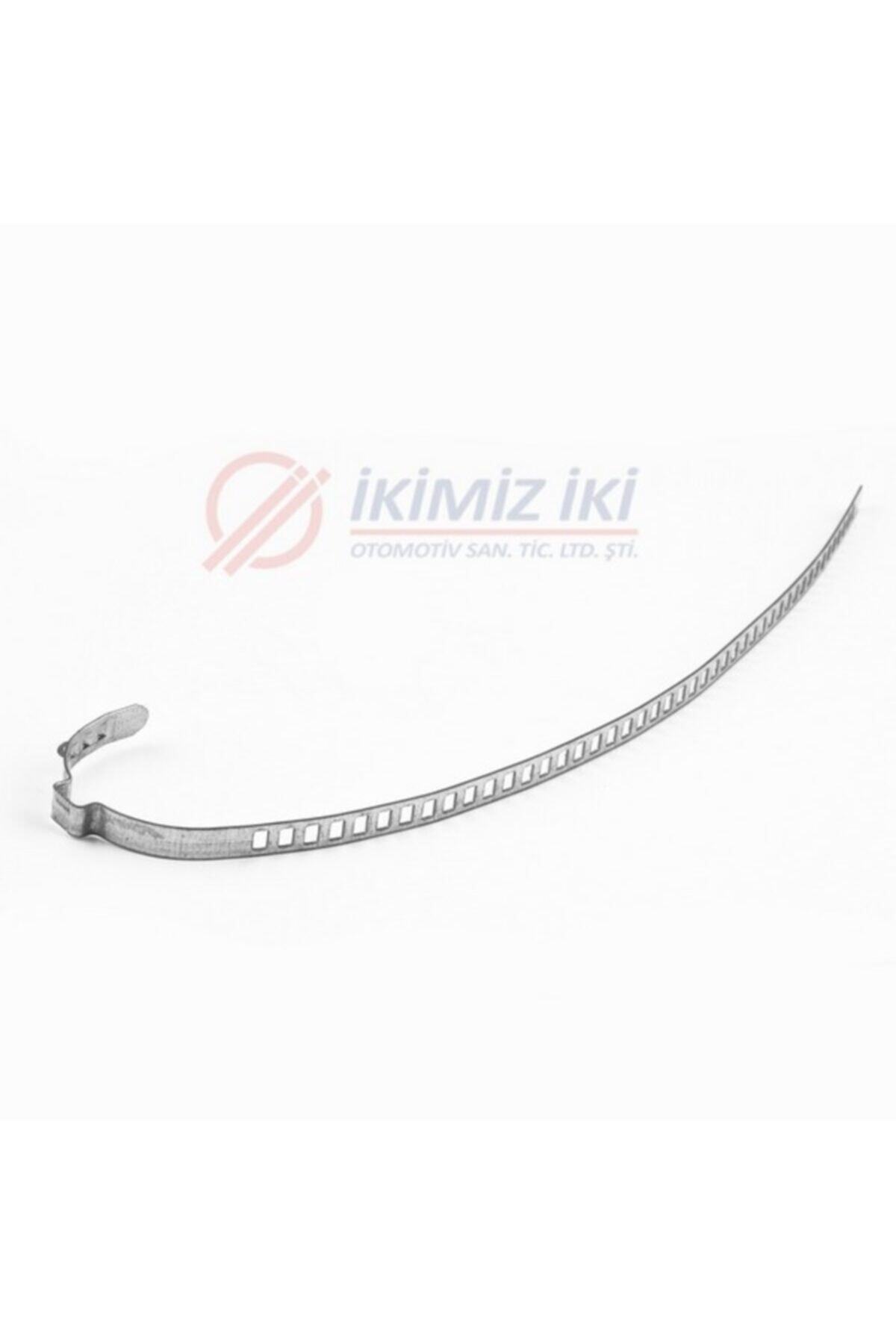 parcafix Aks Körük Kelepcesi 9 Mm Kısa 2 Adet