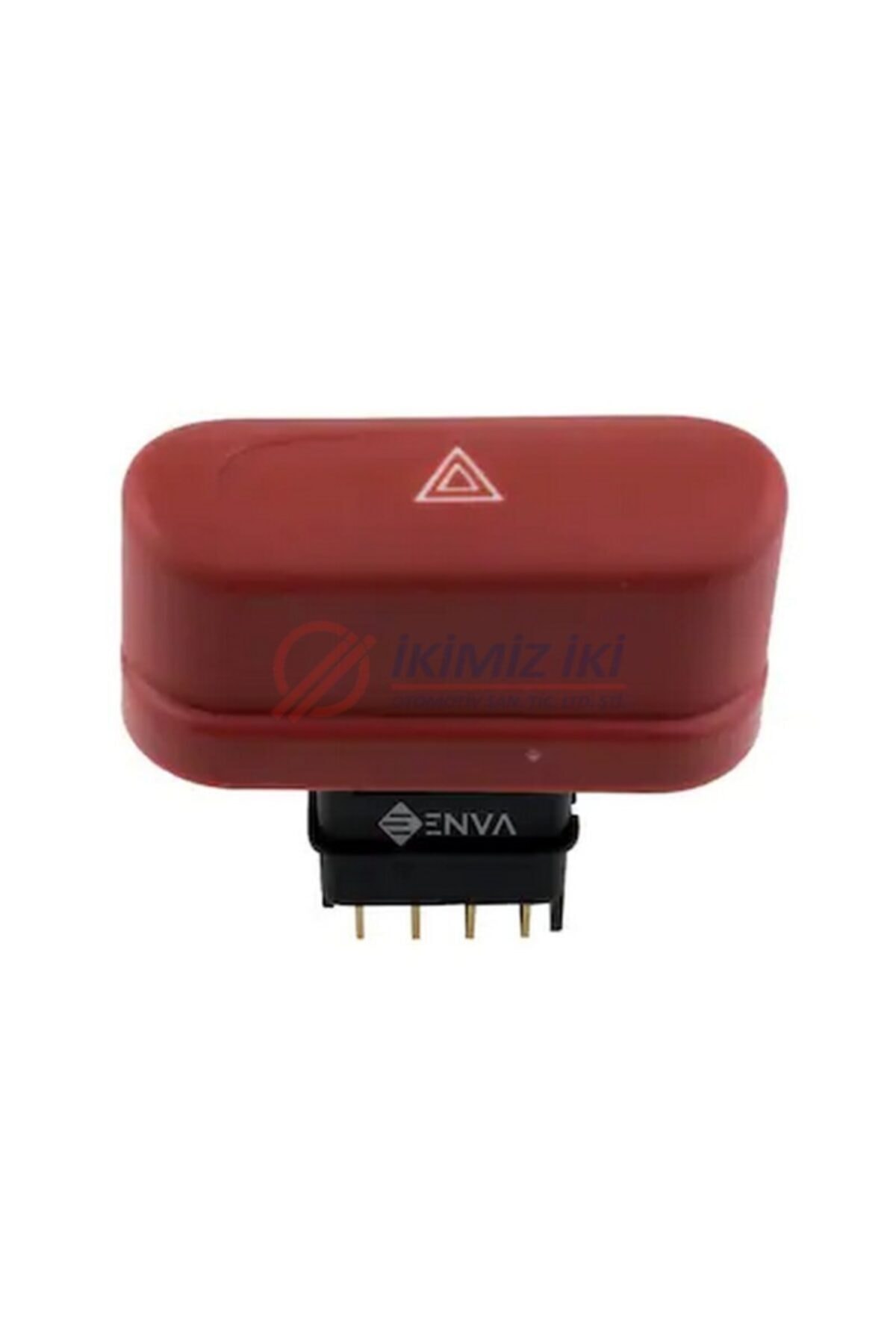 parcafix Flaşör Dügmesi Doğan Slx