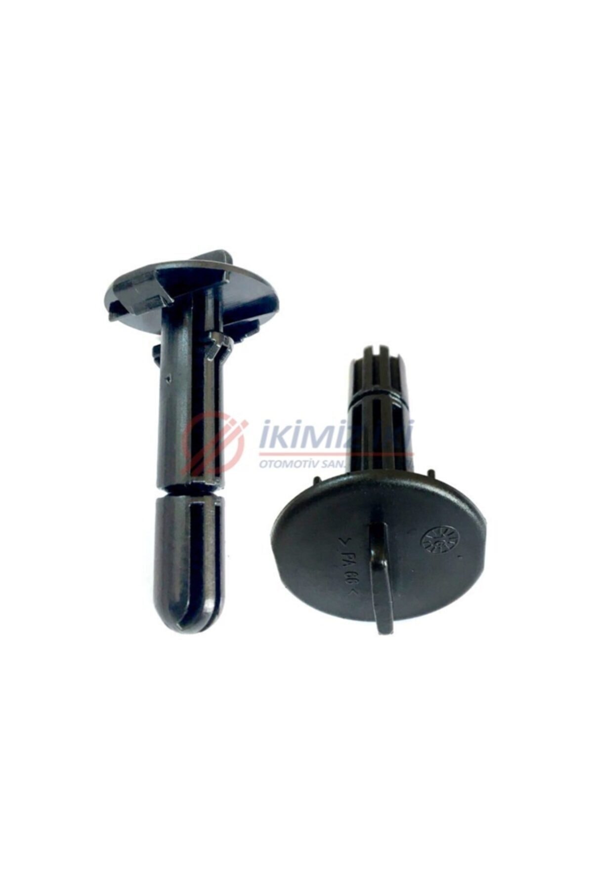 parcafix Radyatör Sabitleyici Clio 4 Captur