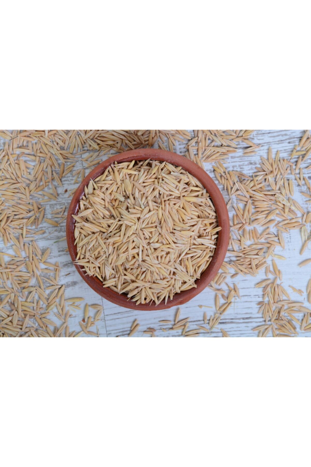 Bayexpress Yulaf Tohumu 20 Kg 1.sınıf