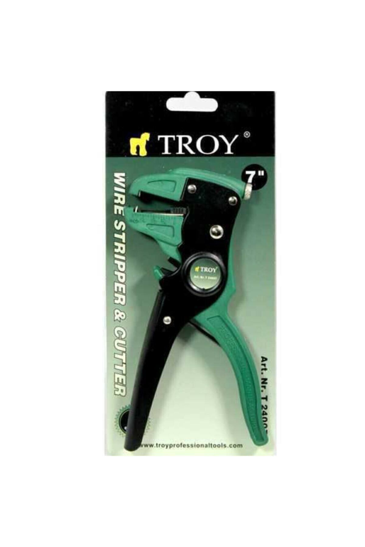 TROYY Troy Otomatik Kablo Sıyırma