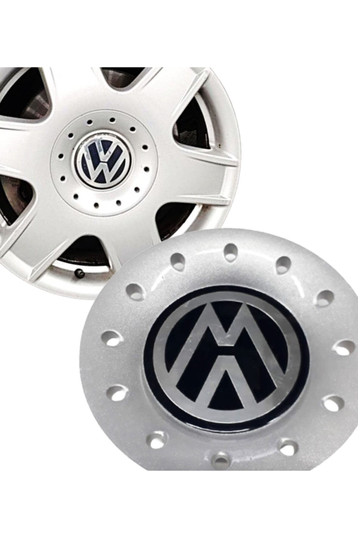Kapak Dünyası Vw Bora Jant Göbeği