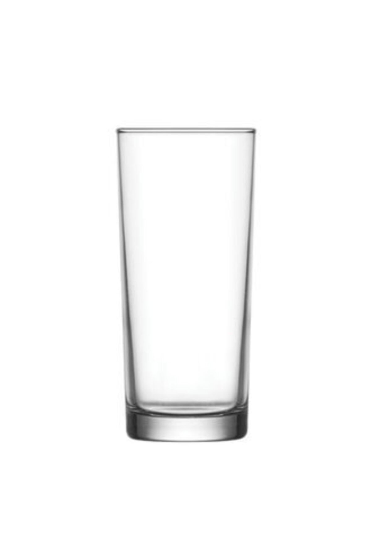 MOD BASKI Paşabahçe 6'lı Rakı Bardağı