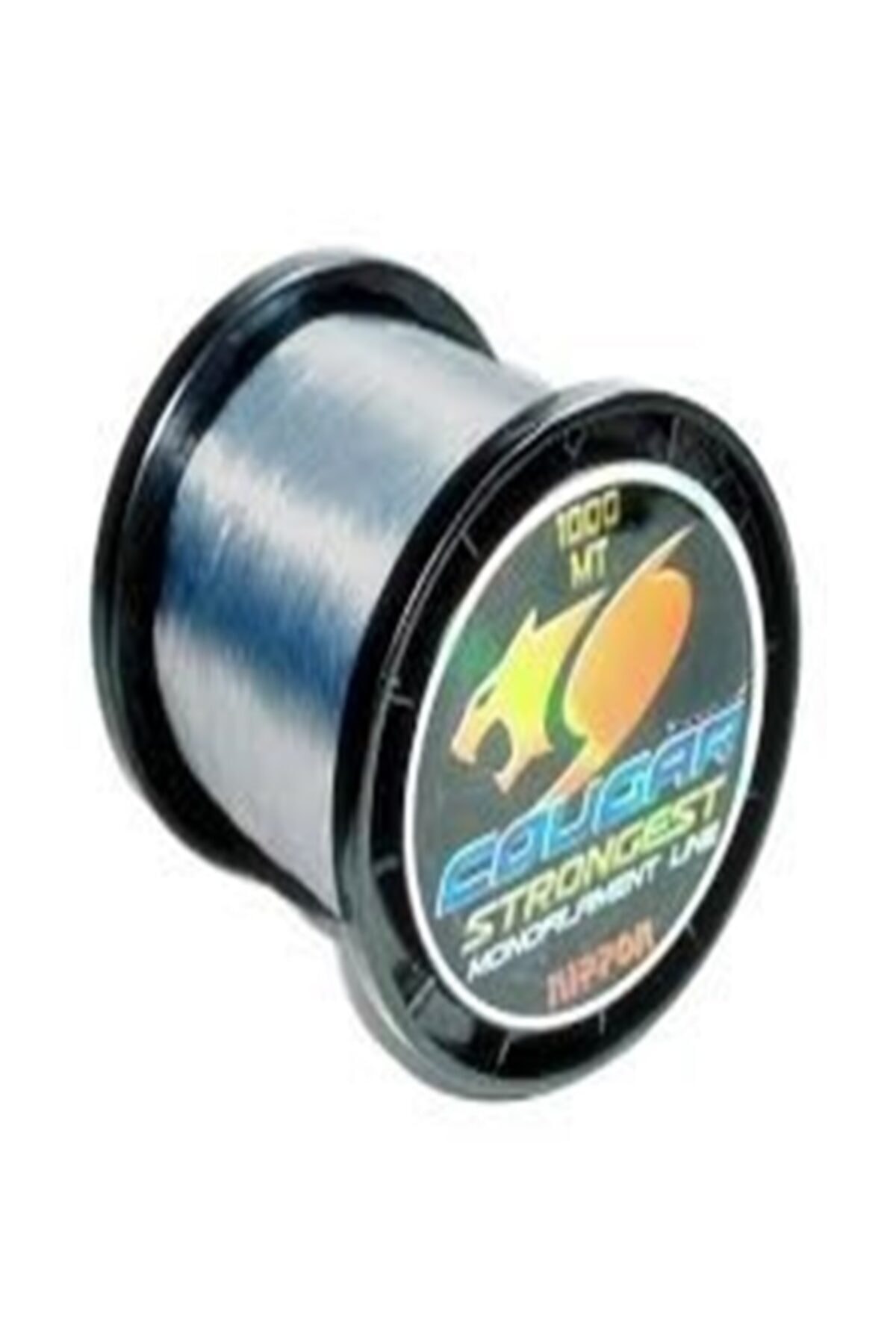 ATMACA AV STORE Nippon Cougar Bobin Olta Misinası 1000mt 40.mm 12.20 Kg