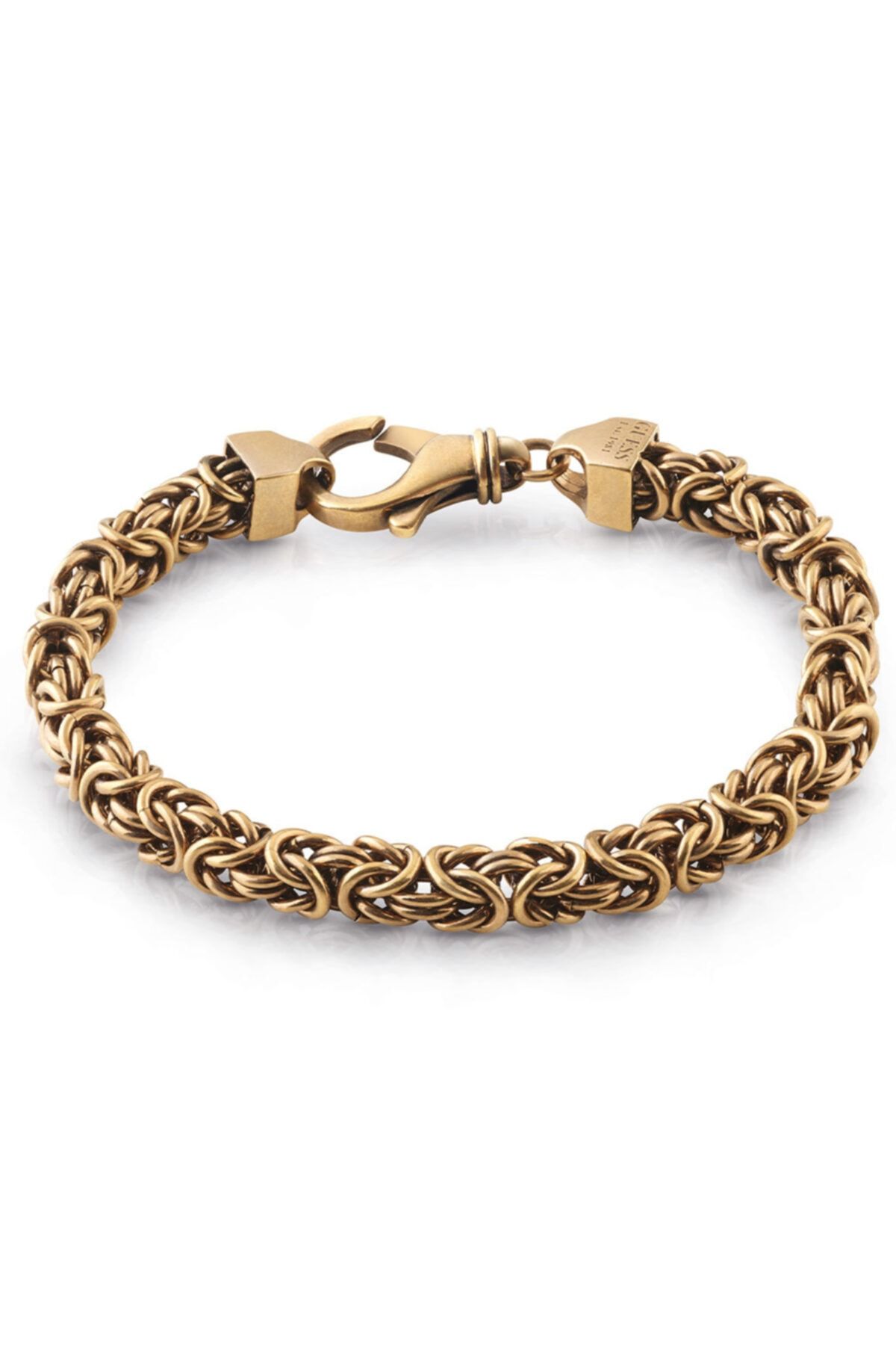 Guess Jguumb70013l Erkek Bileklik