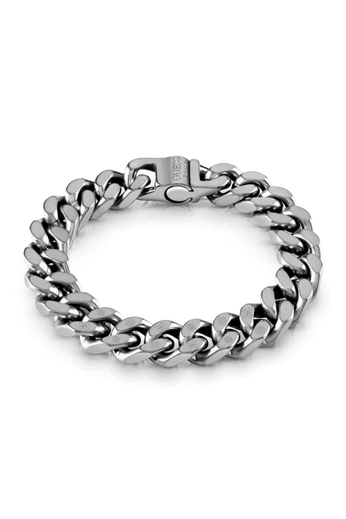 Guess Jguumb70035l Erkek Bileklik