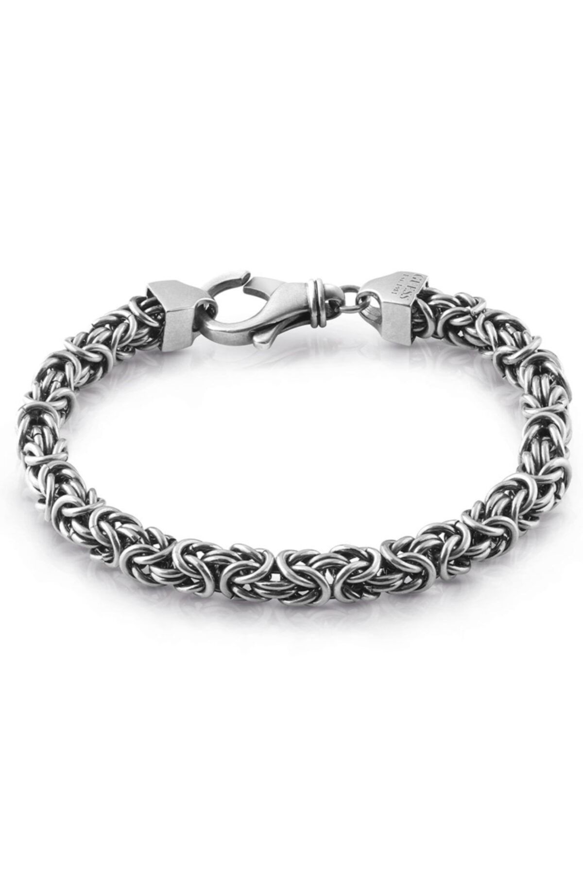 Guess Jguumb70012l Erkek Bileklik