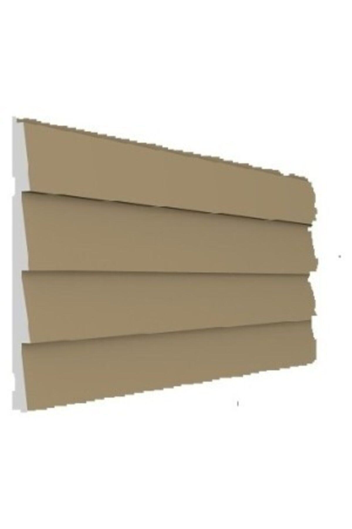 Söve Home - Eps Strafor Yalı Baskı 3x50x200 Cm Lik Cephe Kaplama