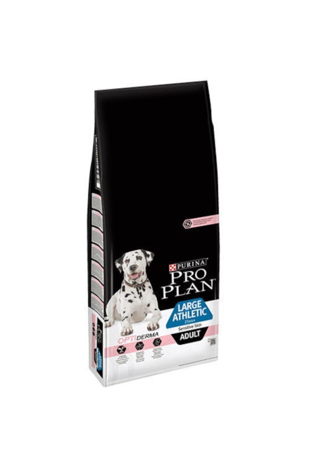 Proplan Adult Large Sensıtıve Somon Etli Yetişkin Kuru Köpek Maması