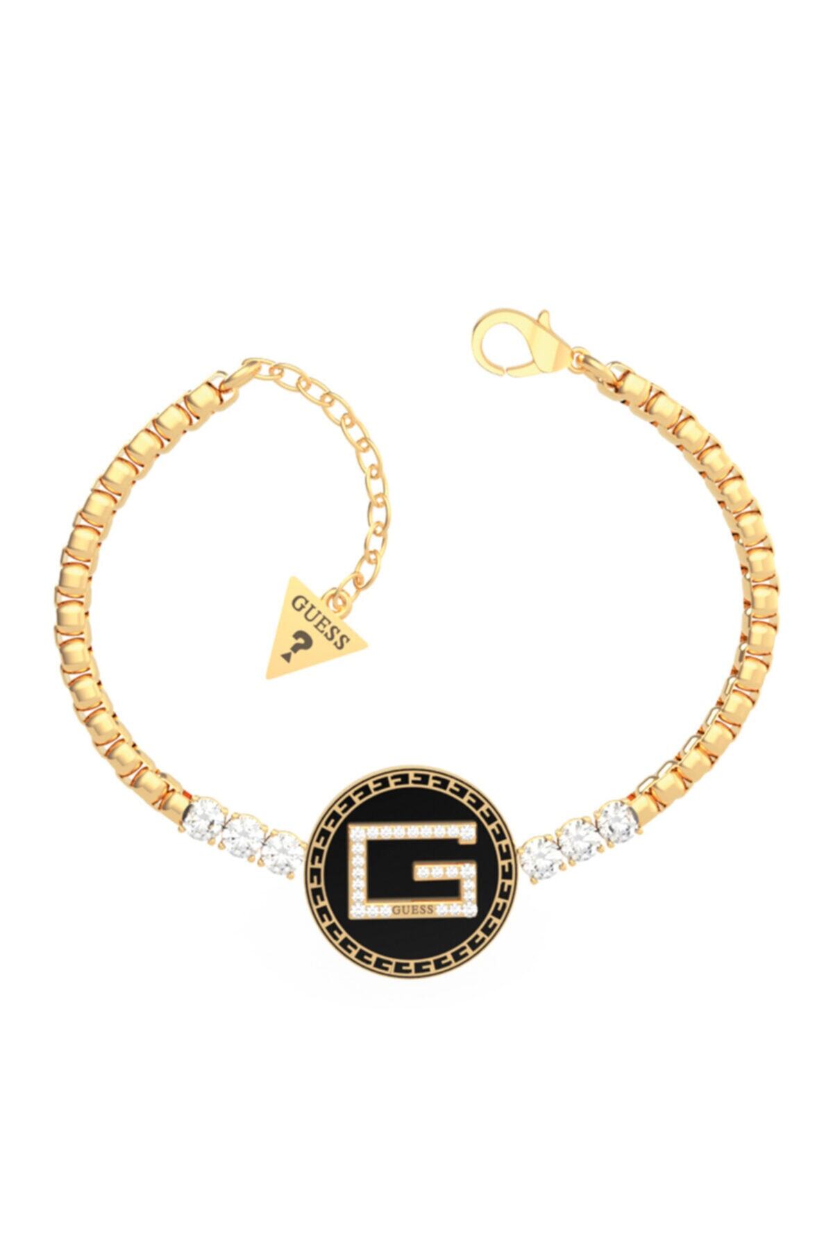 Guess Jgujubb01030jwygbks Kadın Bileklik