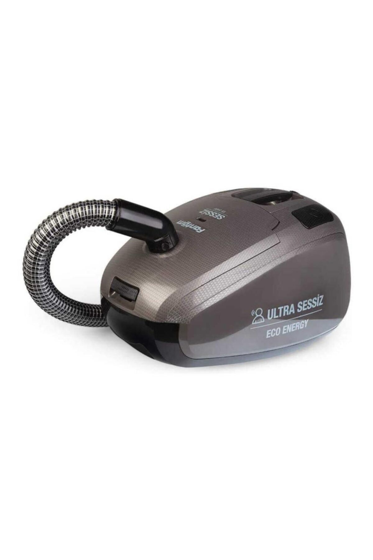 Fantom Ss 2400 Sessiz Süpürge