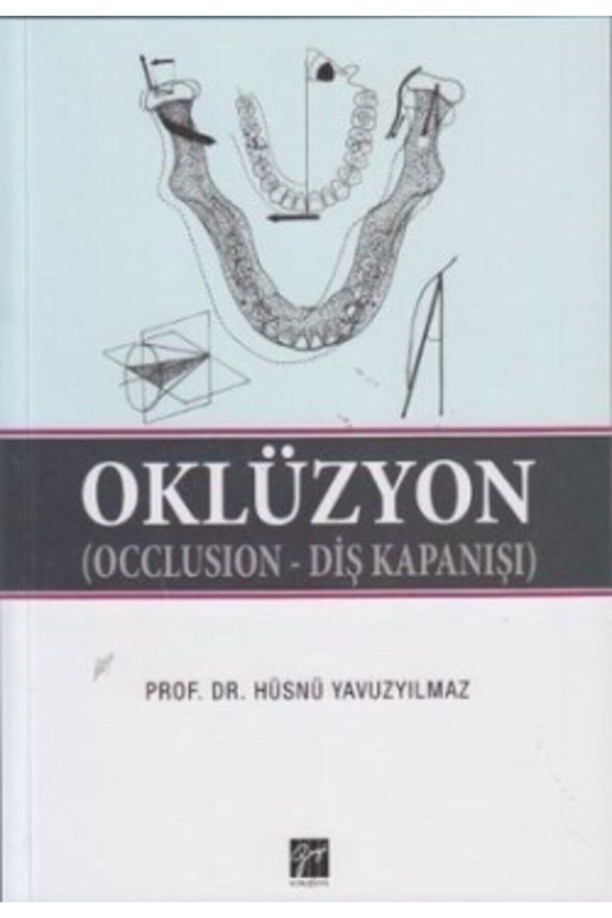 Gazi Kitabevi Oklüzyon