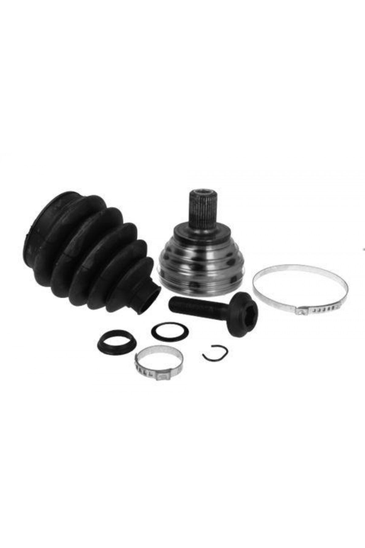 CİFAM Direksiyon Mafsal Seti 1 Adet - Audı A3 1.6 Tdı 2009-2013 77 Kw -- Cıfam 607467 - Oem: 1k0498099c