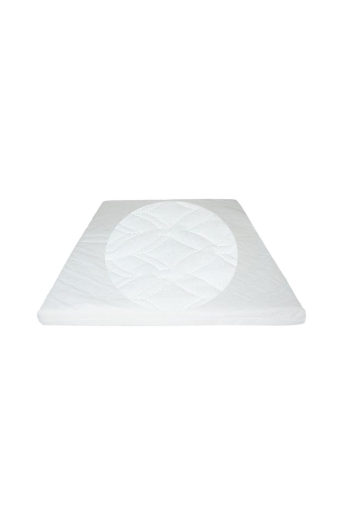 DUKADDO 60x120 Sünger Alezli Yatak