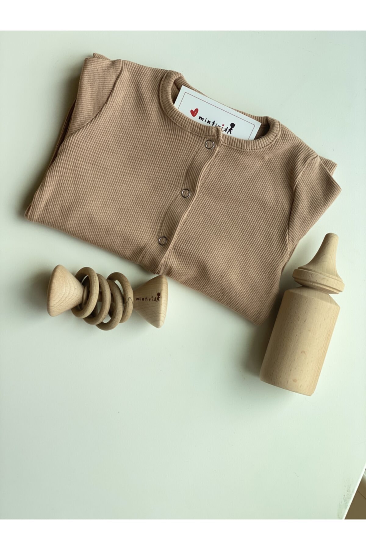 bymintirik Modal Tulum