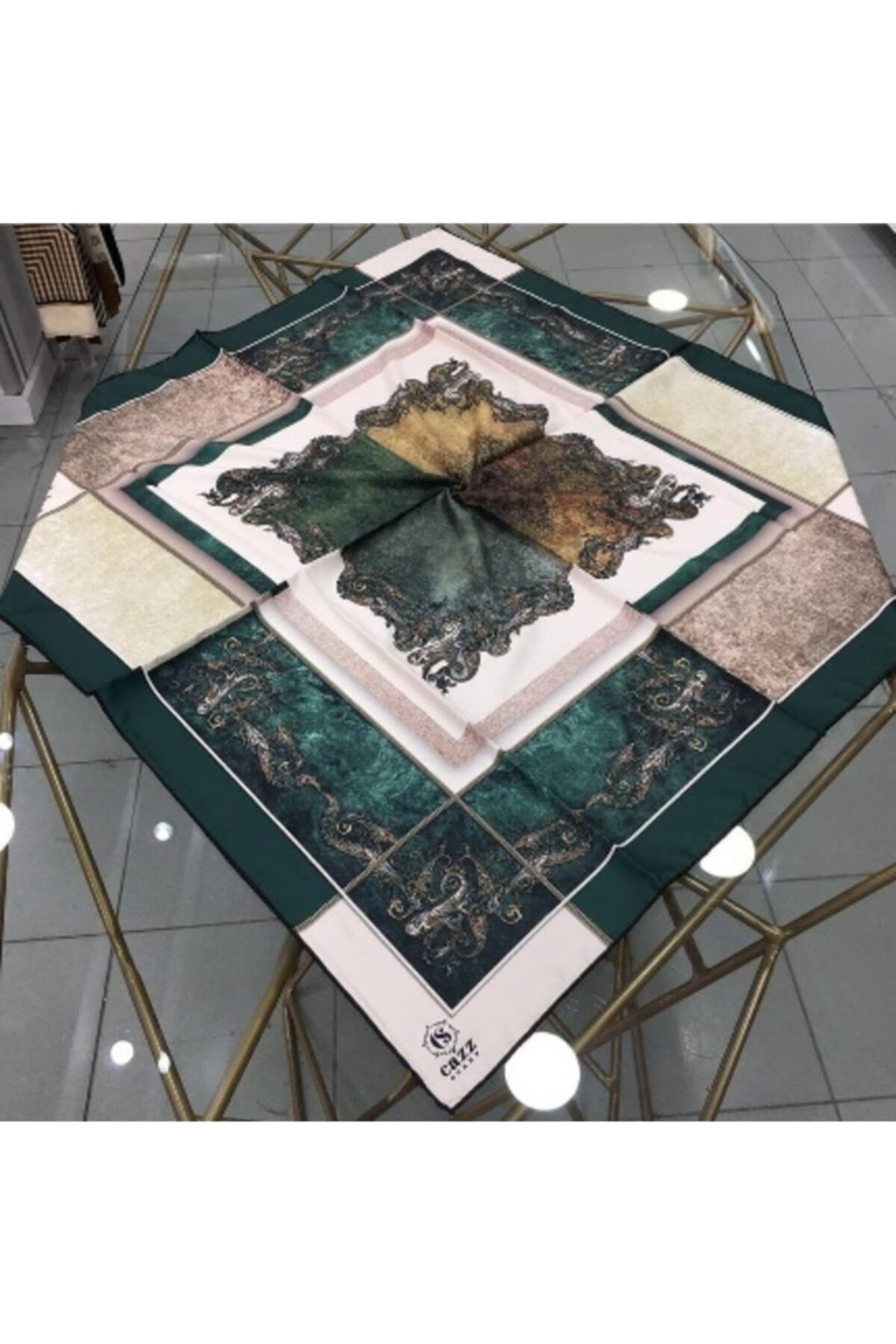 GÜLCE STORE Tiwil Esarp