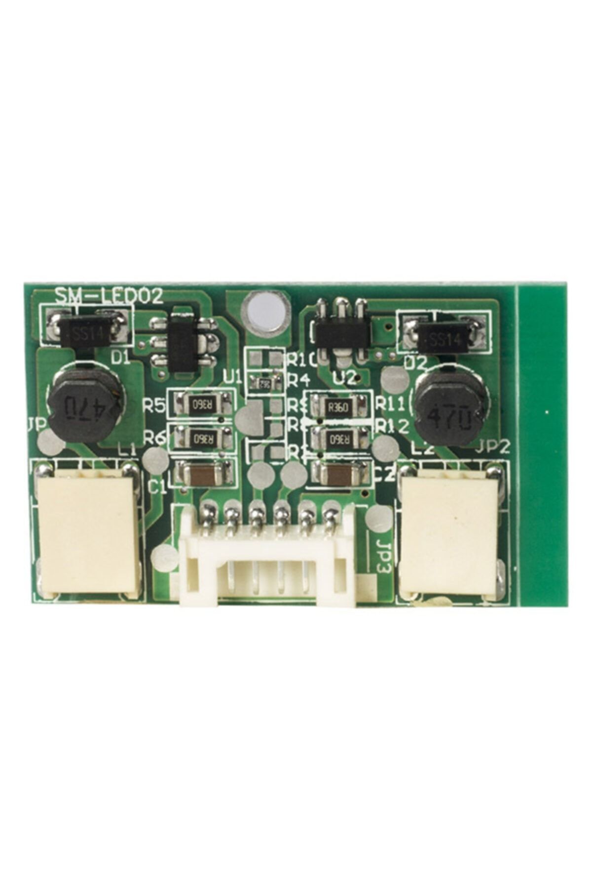 Angel Of Life Elektromer Lcd Monitör Led Kontrol Kartı(4.5)