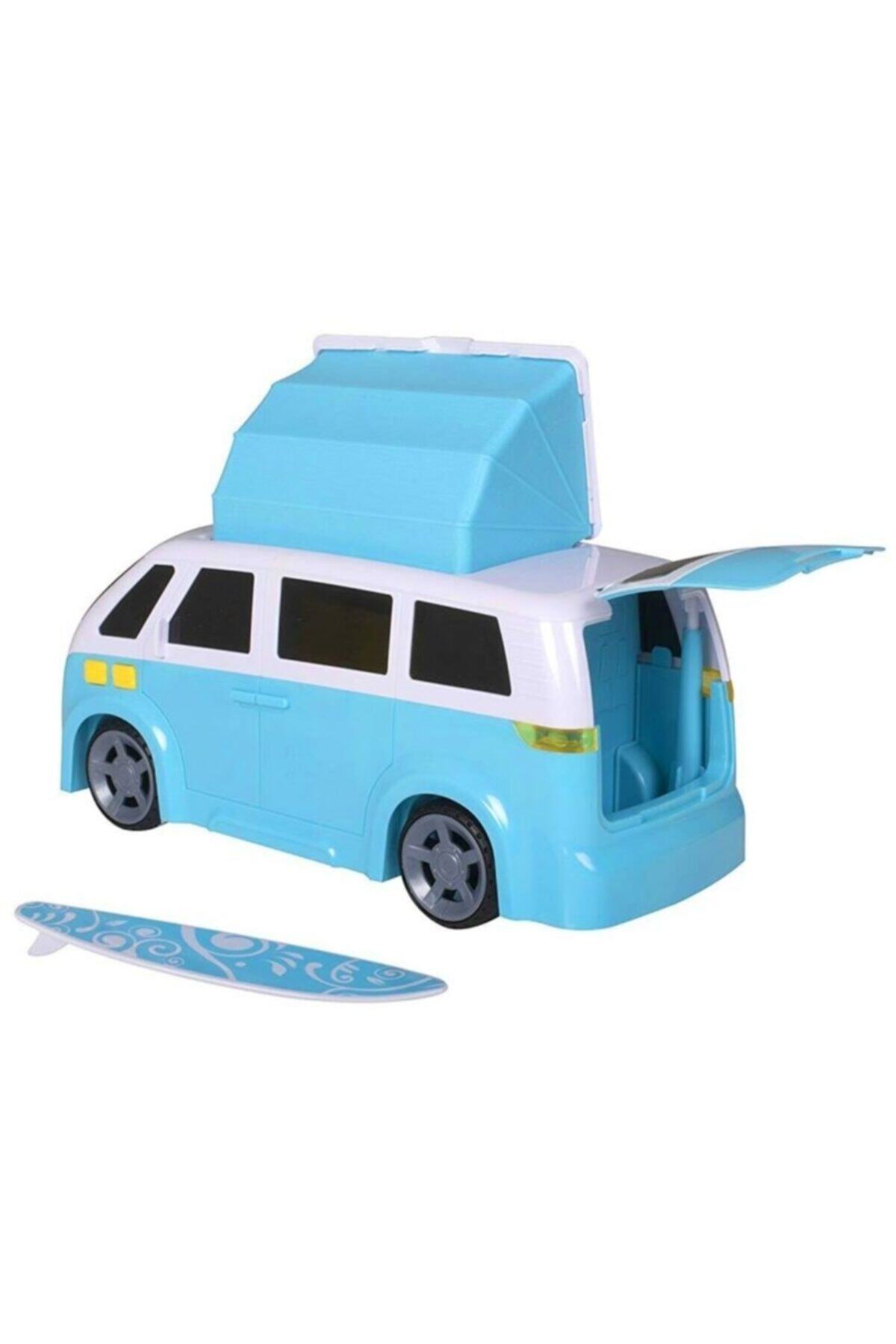 Sunman Yılın Ilk Fırsatları - Teamsterz Karavan - ™ Beyaz At®