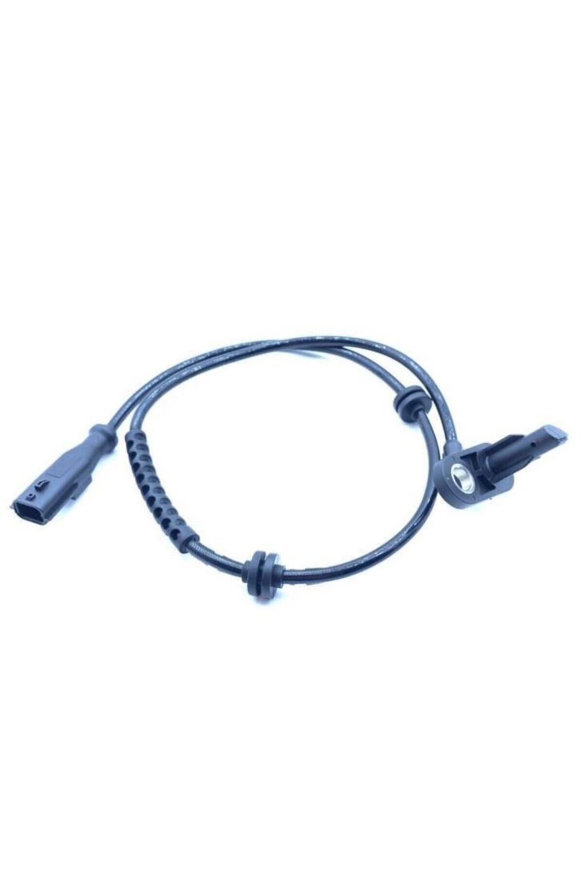 Vts Körük Renault Clio 3 - Modus Abs Sensör Kablosu Sol Arka 8200195828