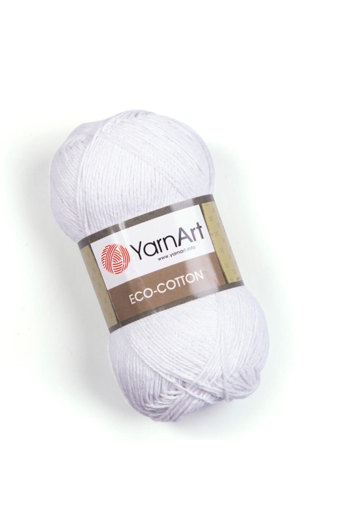 Yarnart Beyaz Punch (PANÇ) Ipi 100 Gr' Lik ( 760 )